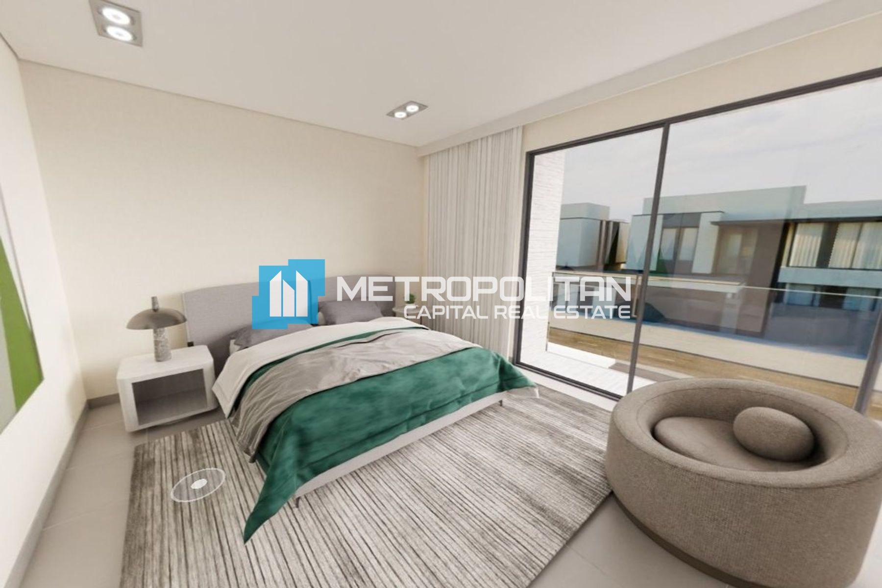 Al Ghaf | 4BR+Maids | Near To Mangrove |Negotiable