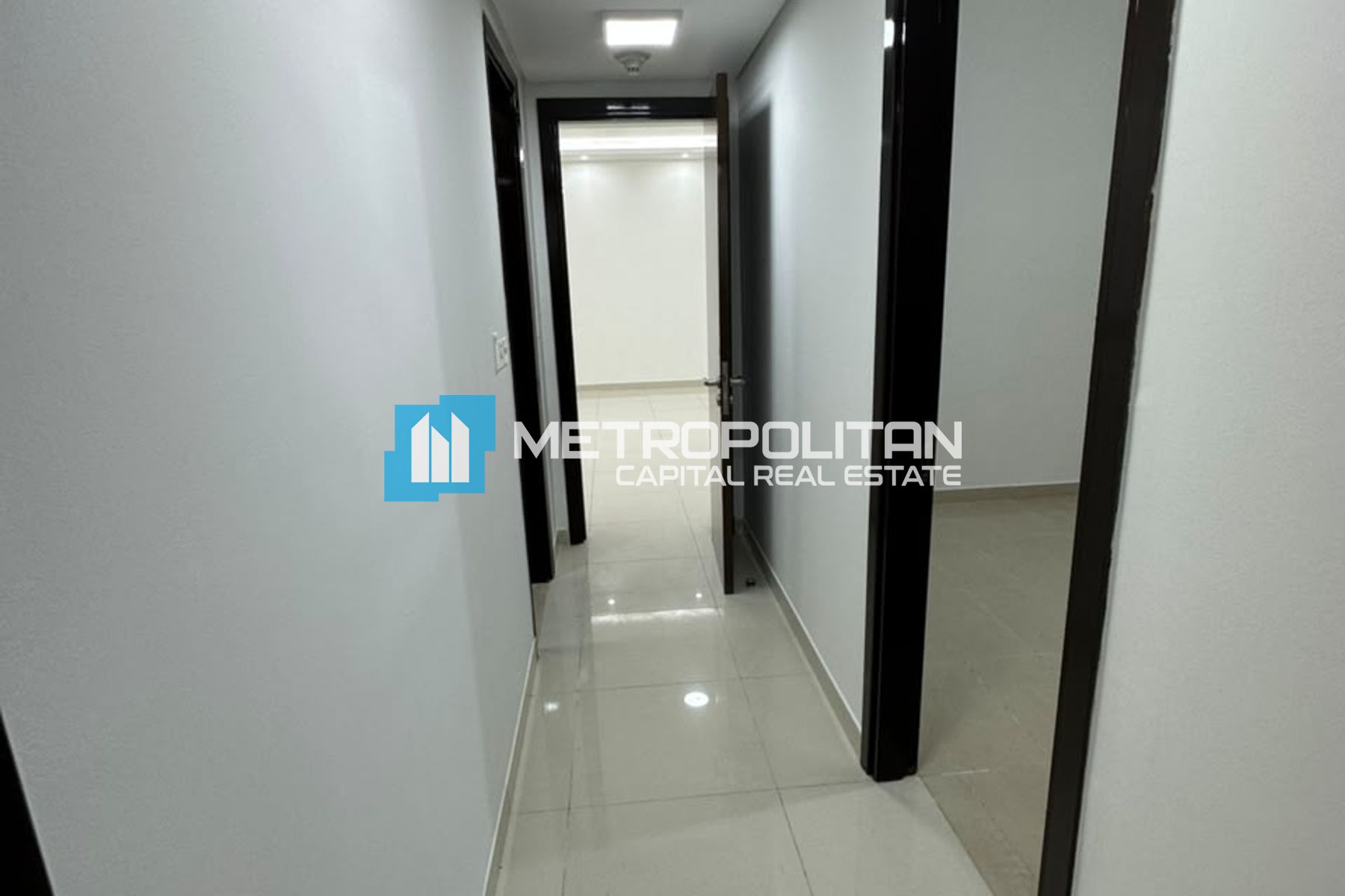Ready to Move | Partial Canal & City View | Vacant