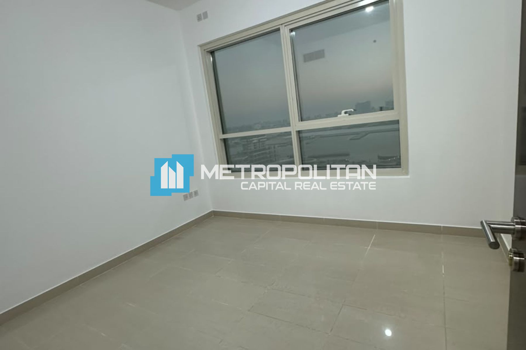 Ready to Move | Partial Canal & City View | Vacant