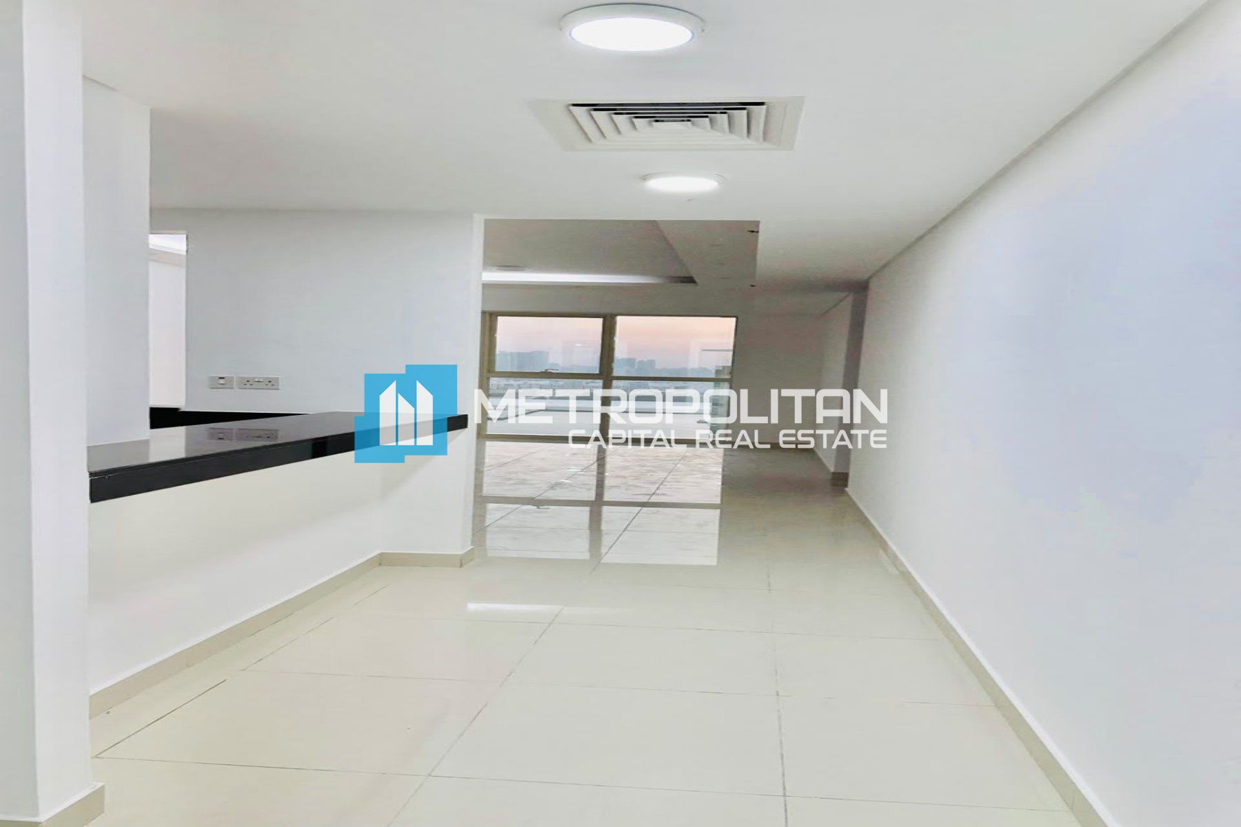 شقة للبيع في Burooj Views، Al Reem Island - MCS-49648
