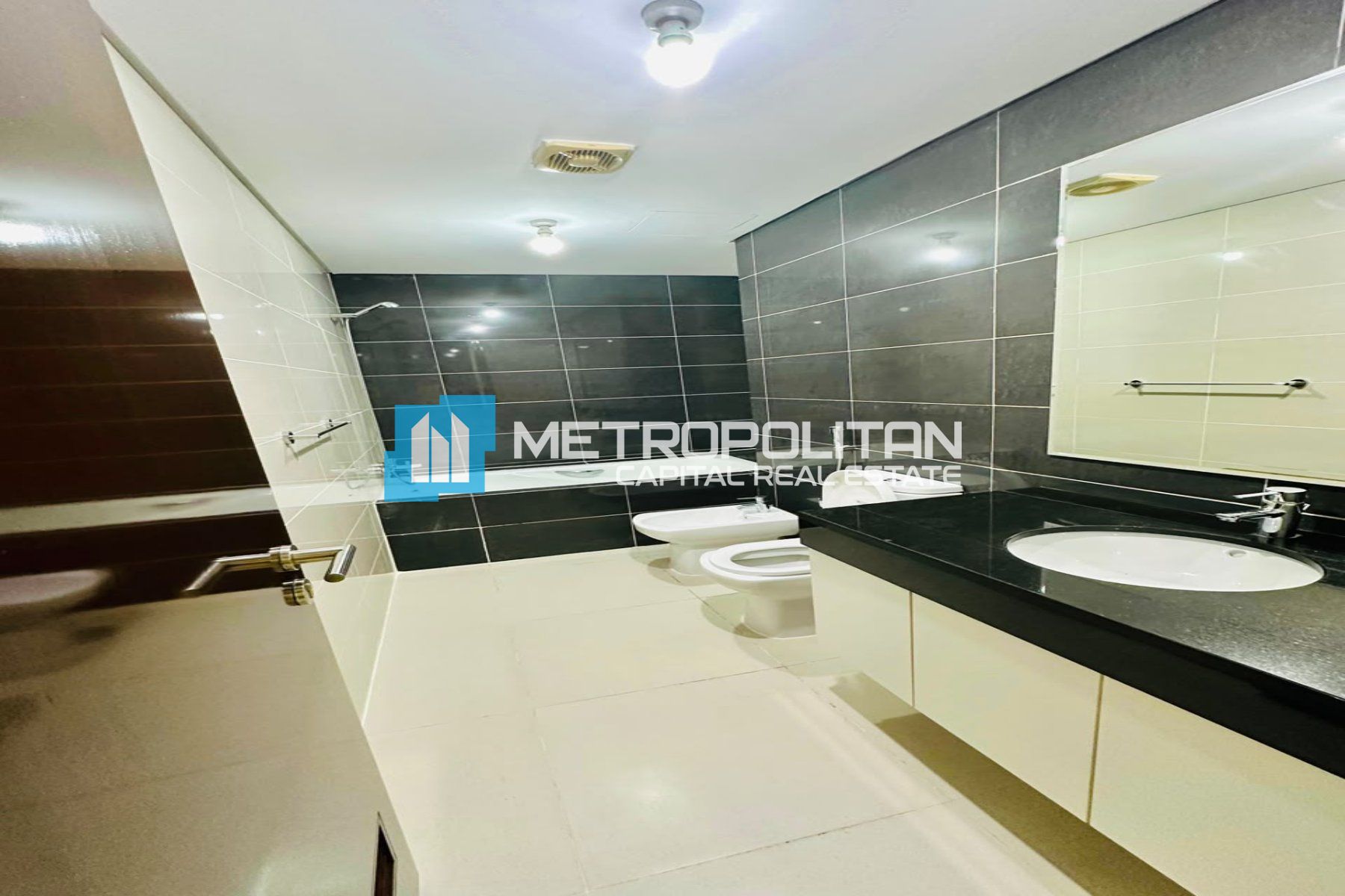 Ready to Move | Partial Canal & City View | Vacant