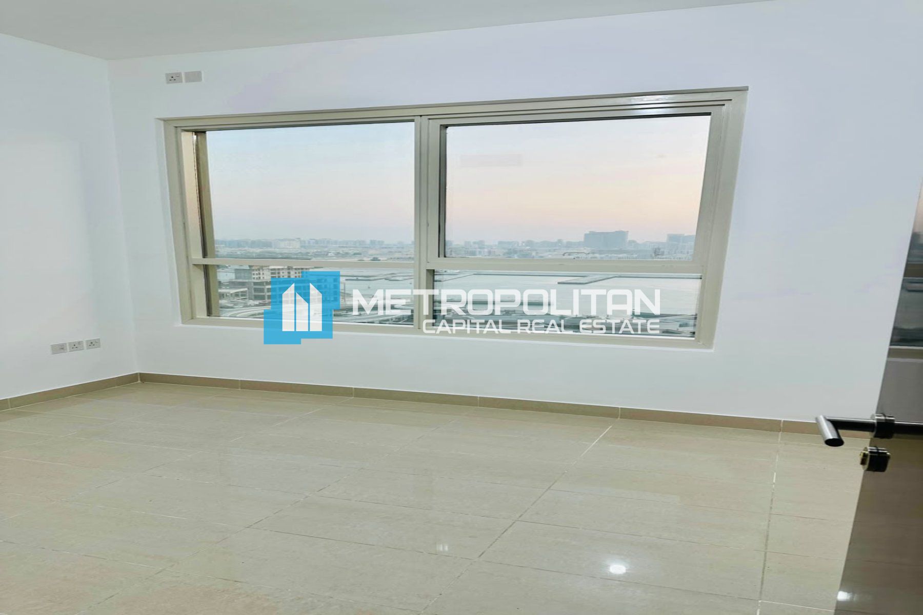 Ready to Move | Partial Canal & City View | Vacant