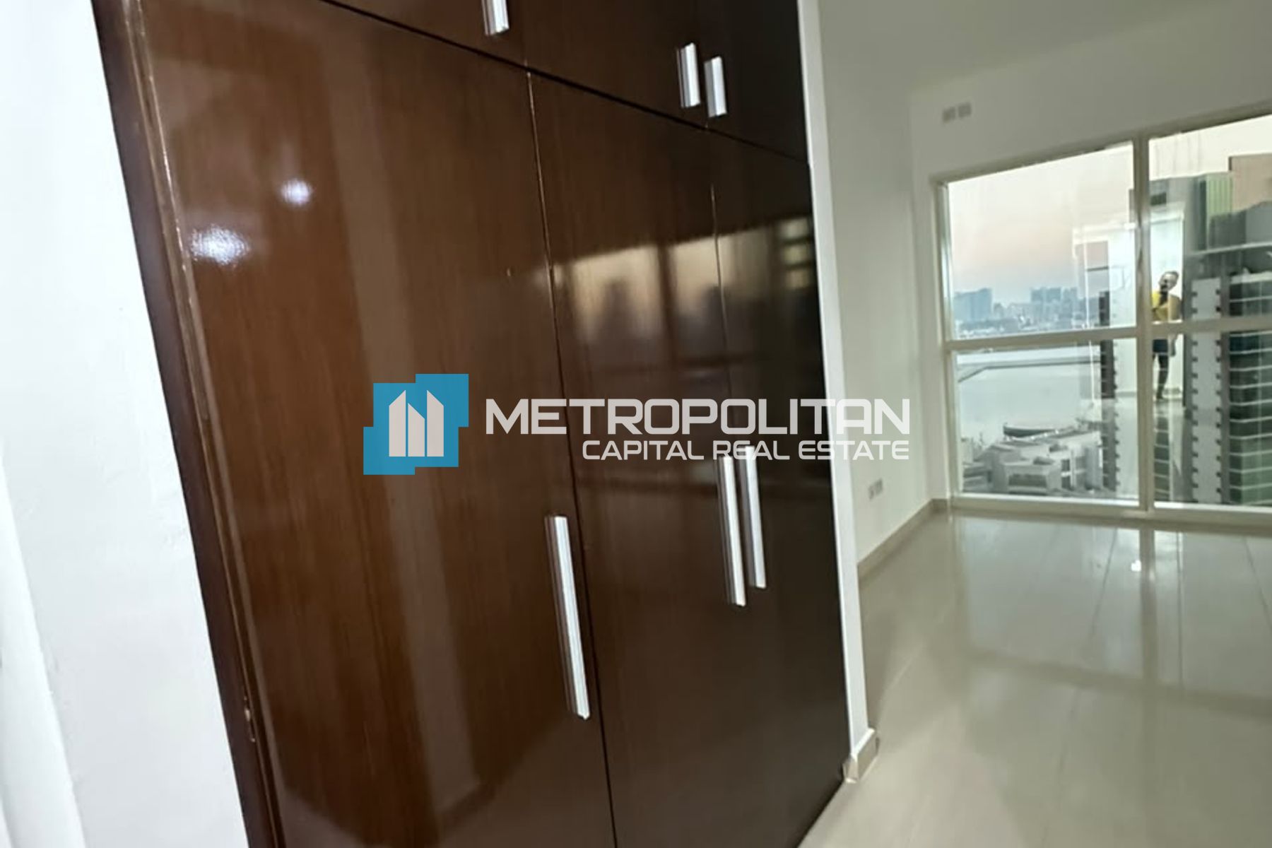 2BR Apartment for Sale in Burooj Views, Al Reem Island - MCS-49648