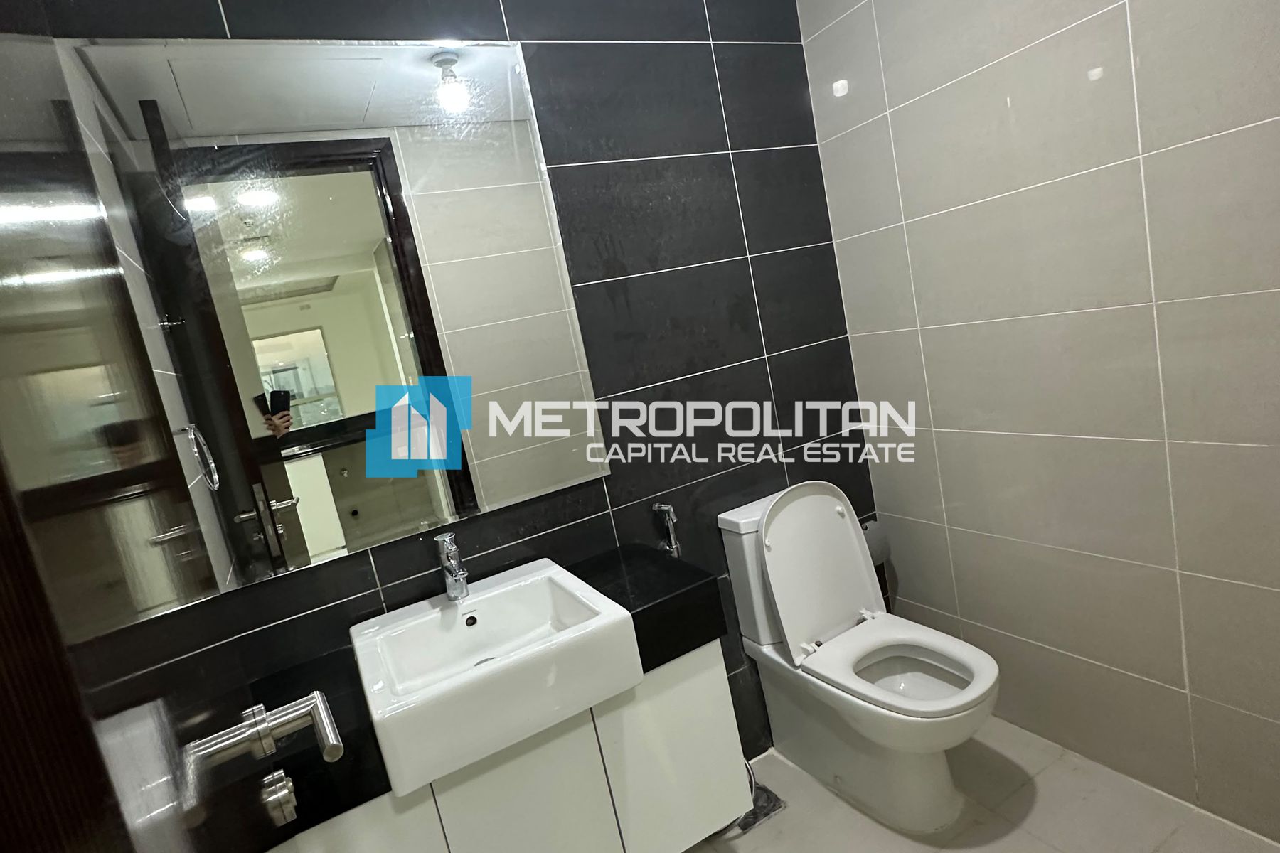 Ready to Move | Partial Canal & City View | Vacant