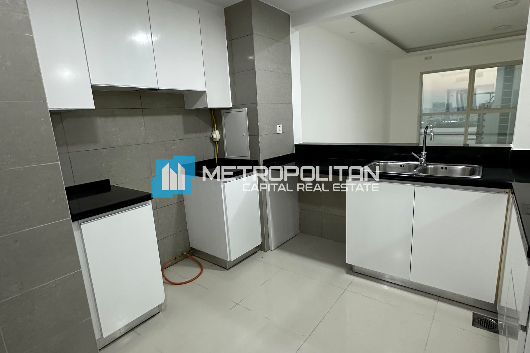 Ready to Move | Partial Canal & City View | Vacant