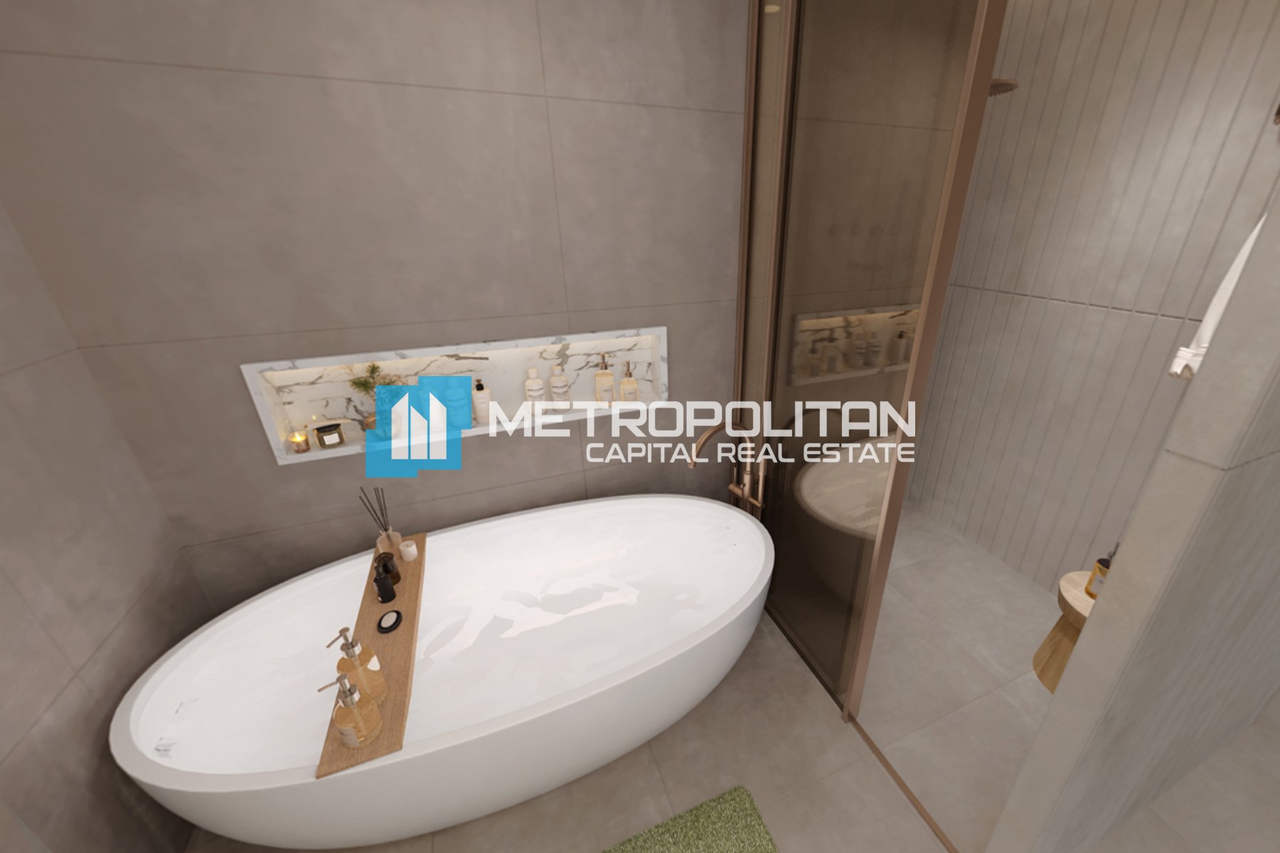 Large 2BR | Maids+Study | Garden View | Beachfront