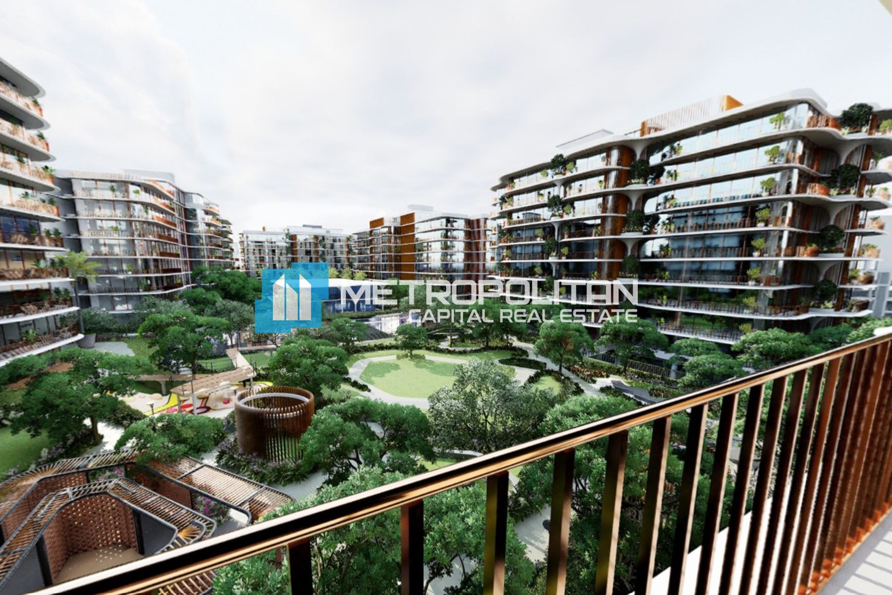 2BR Apartment for Sale in Mamsha Gardens B, Saadiyat Island - MCS-49678