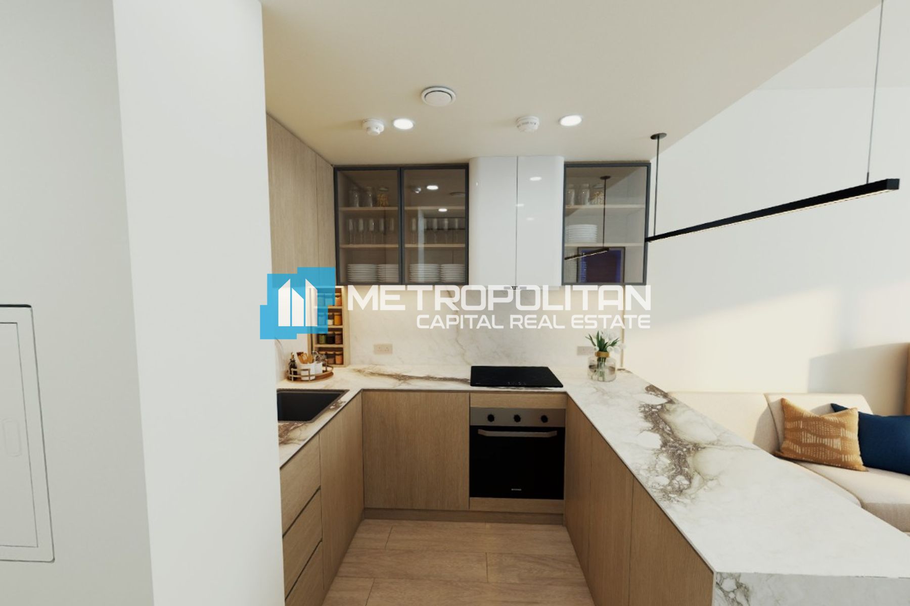 Low Premium | Amenities View | Studio w/ Balcony