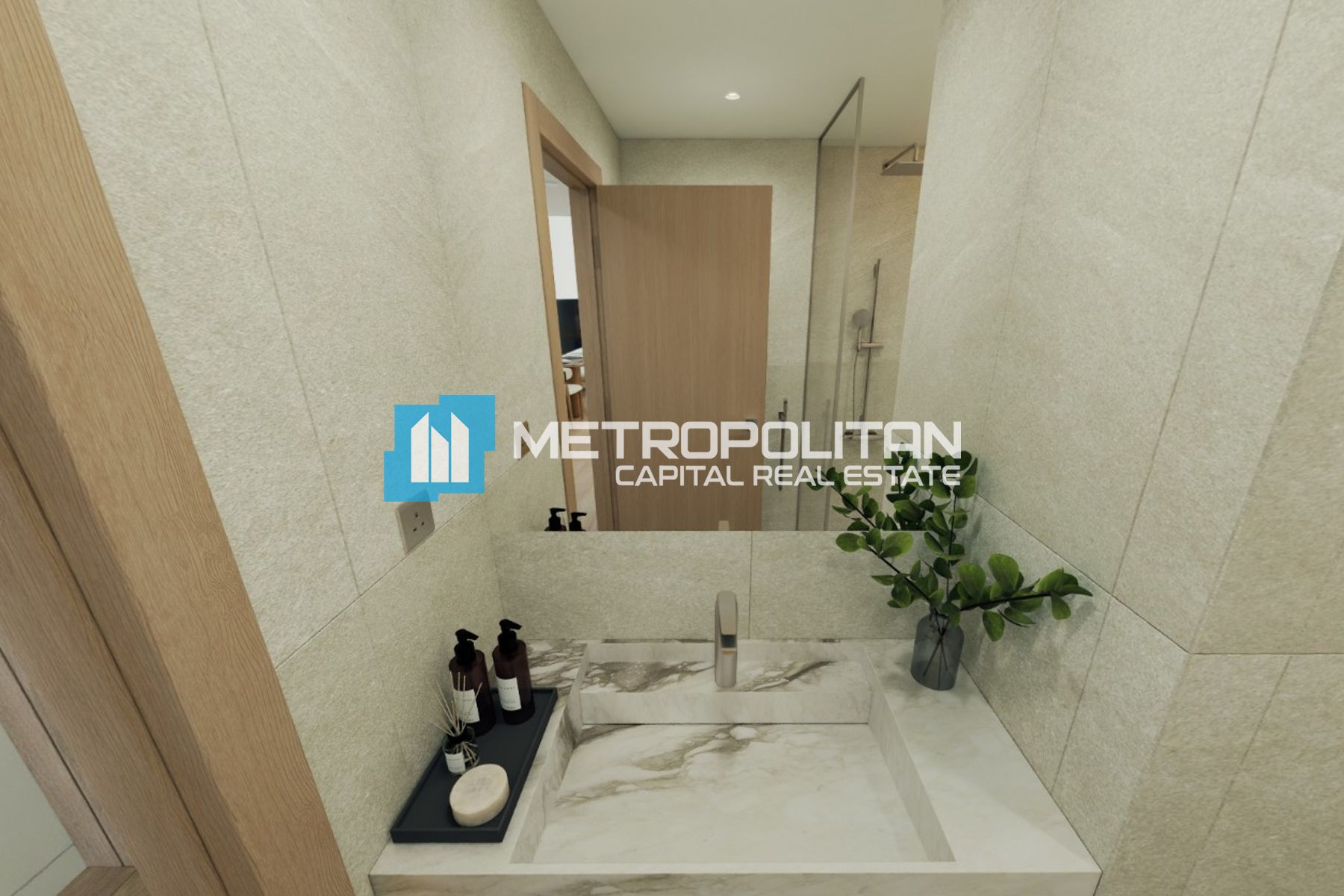 Low Premium | Amenities View | Studio w/ Balcony