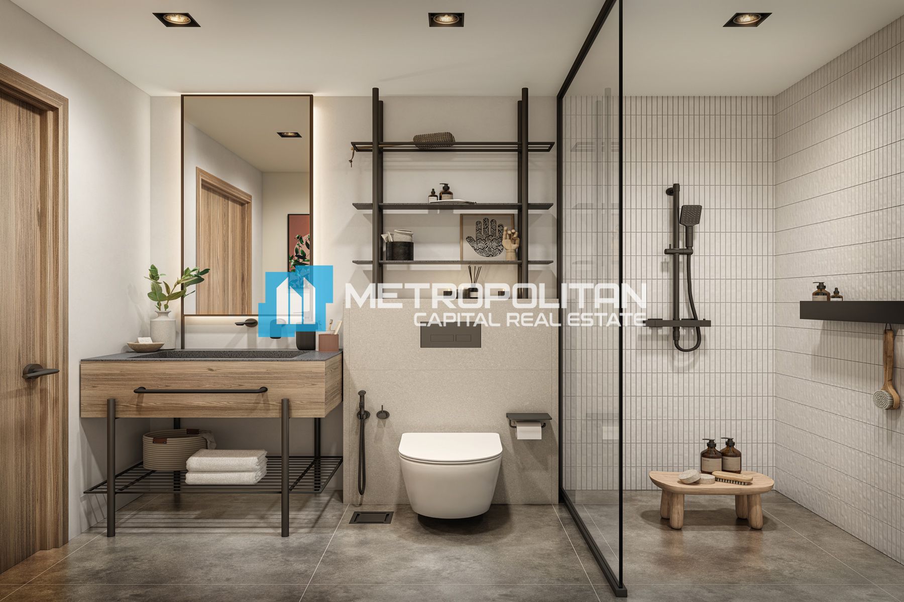 Cozy Home | Premium Finishes | 2 BR + Study