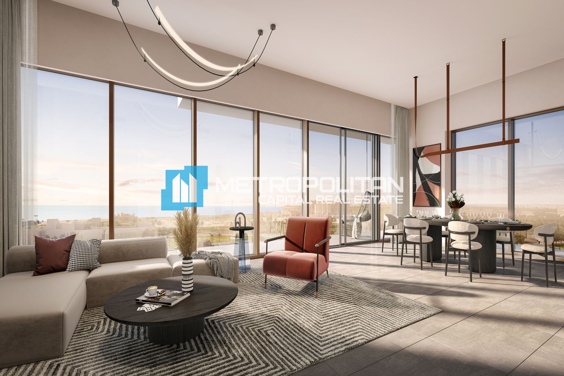 Cozy Home | Premium Finishes | 2 BR + Study