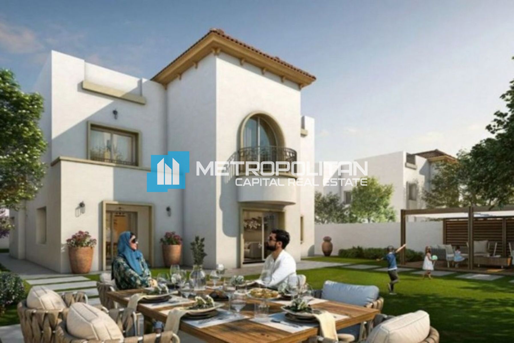 4BR Villa for Sale in Fay Al Reeman 2, Al Shamkha - MCS-49710