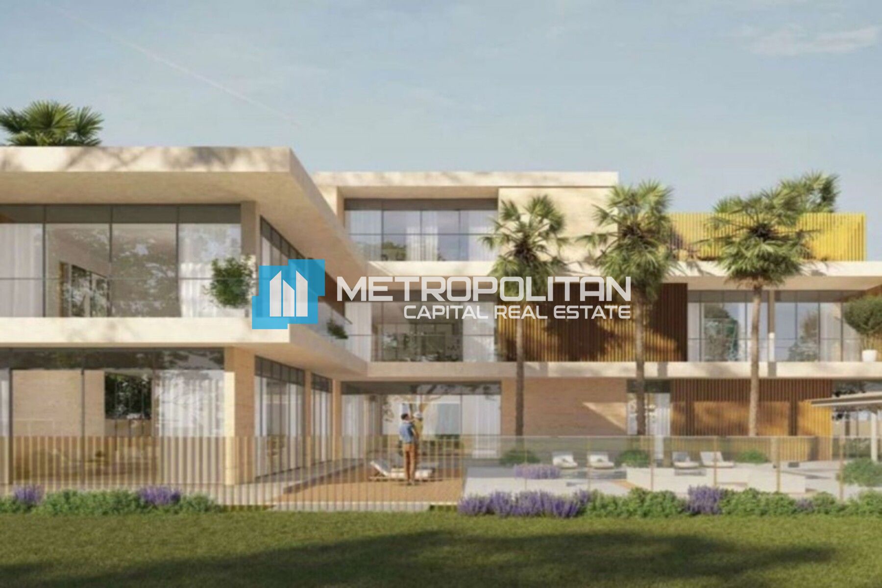 3BR Townhouse for Sale in Reem Hills Phase 2 - TH & Villas, Al Reem Island - MCS-49716
