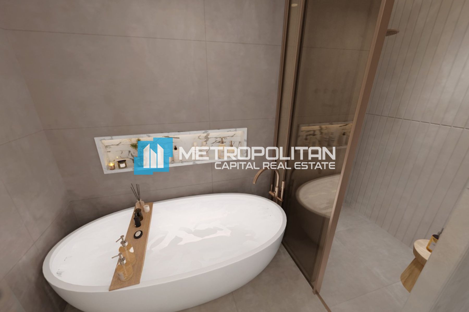 2BR Apartment for Sale in Mamsha Gardens B, Saadiyat Island - MCS-49720