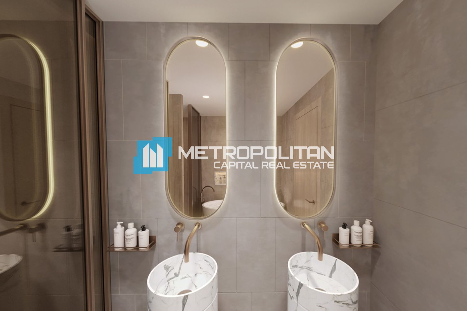2BR Apartment for Sale in Mamsha Gardens B, Saadiyat Island - MCS-49720