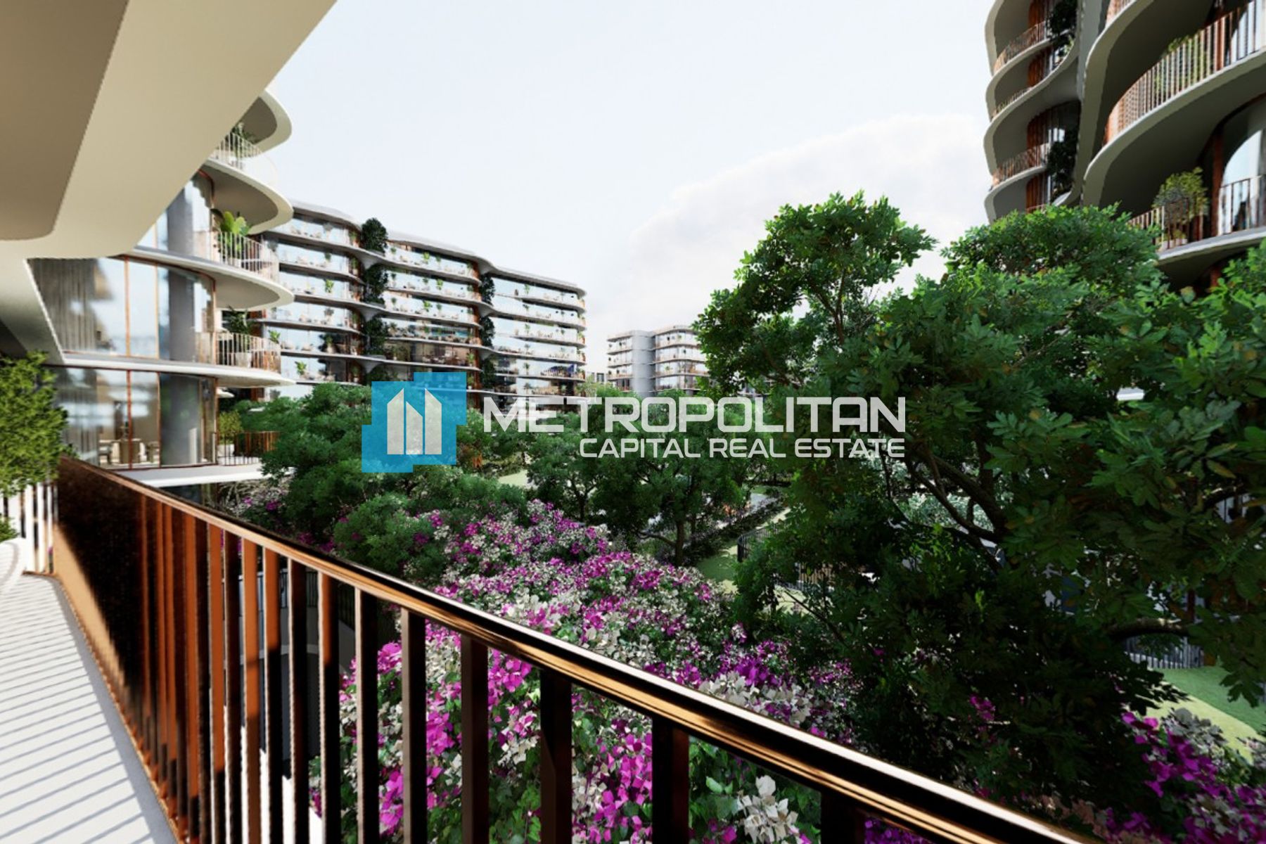 20% Below OP | Largest 2BR+M | Study | Garden View