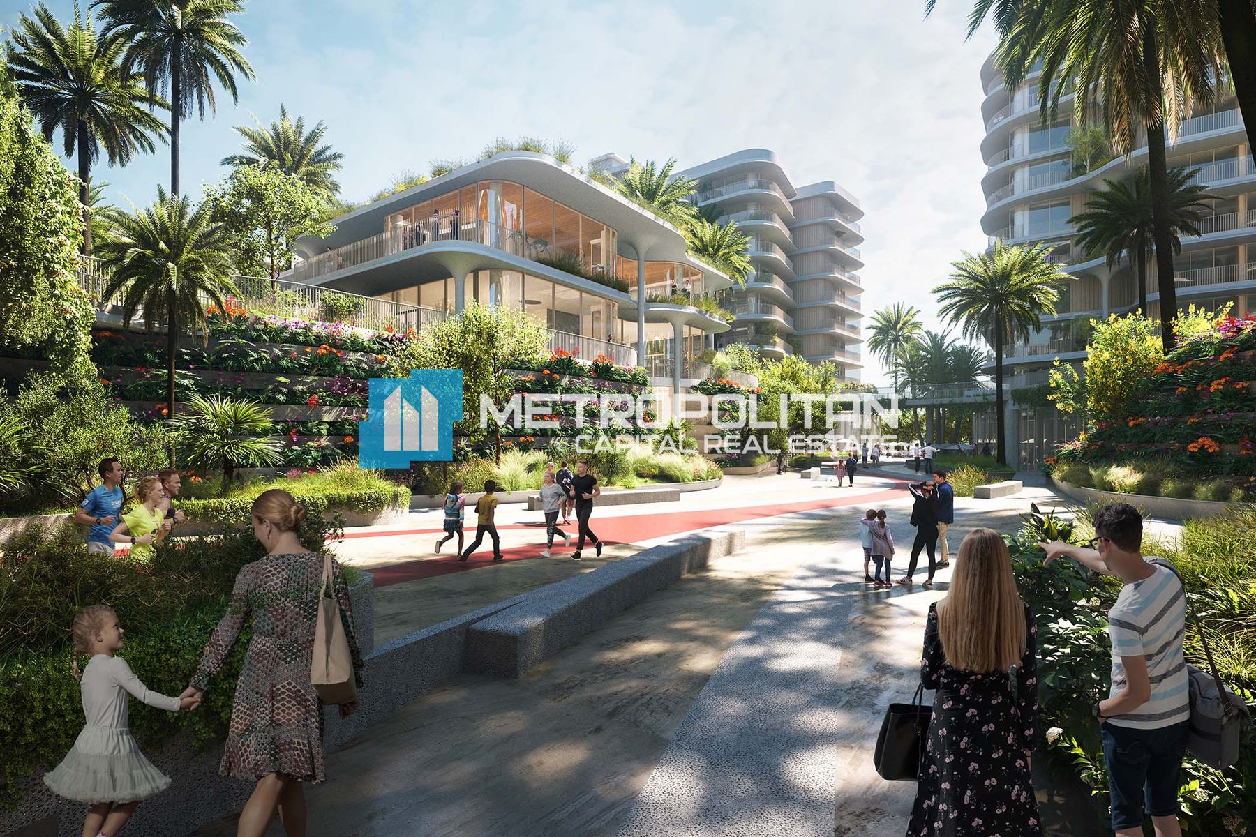 20% Below OP | Largest 2BR+M | Study | Garden View