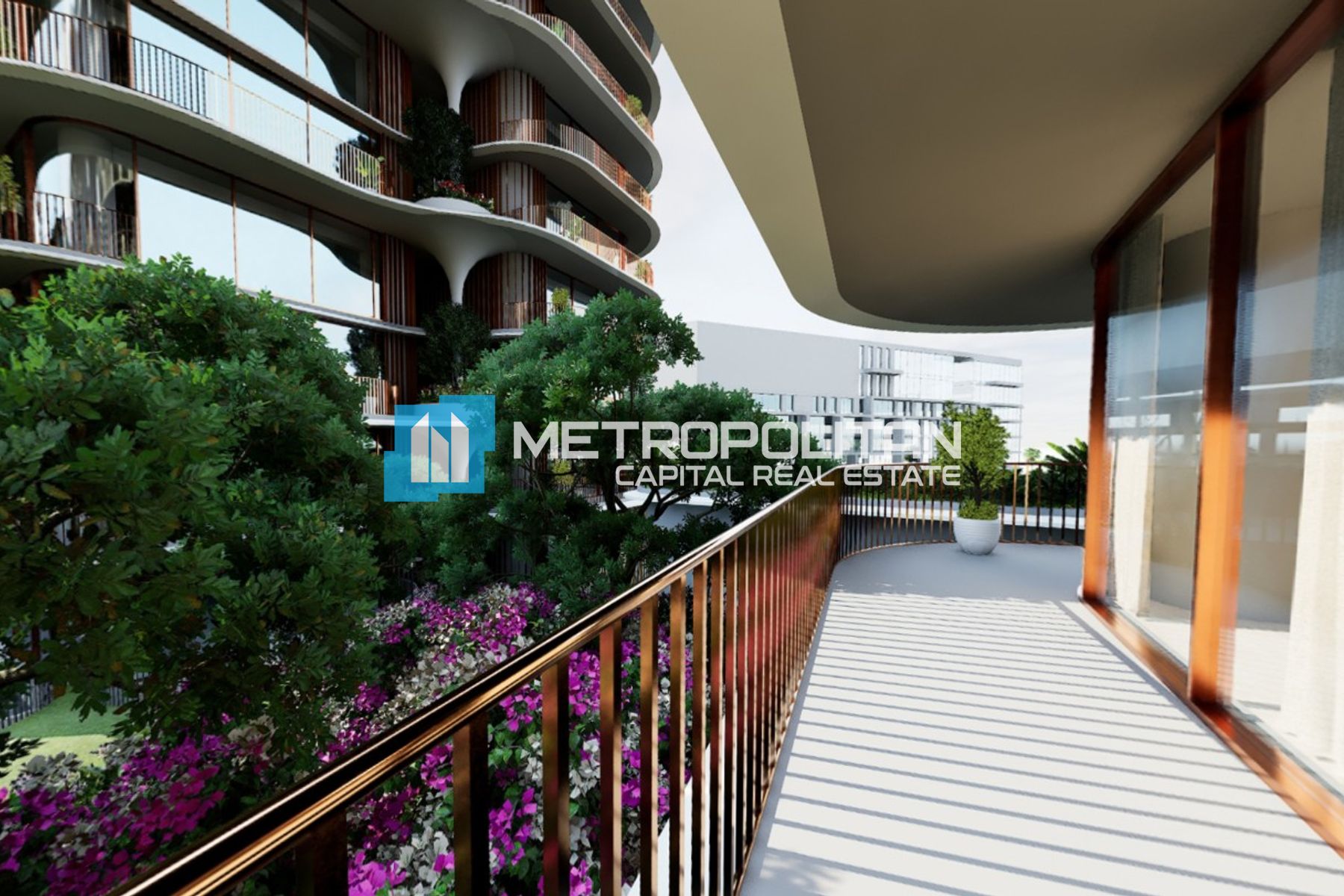 20% Below OP | Largest 2BR+M | Study | Garden View