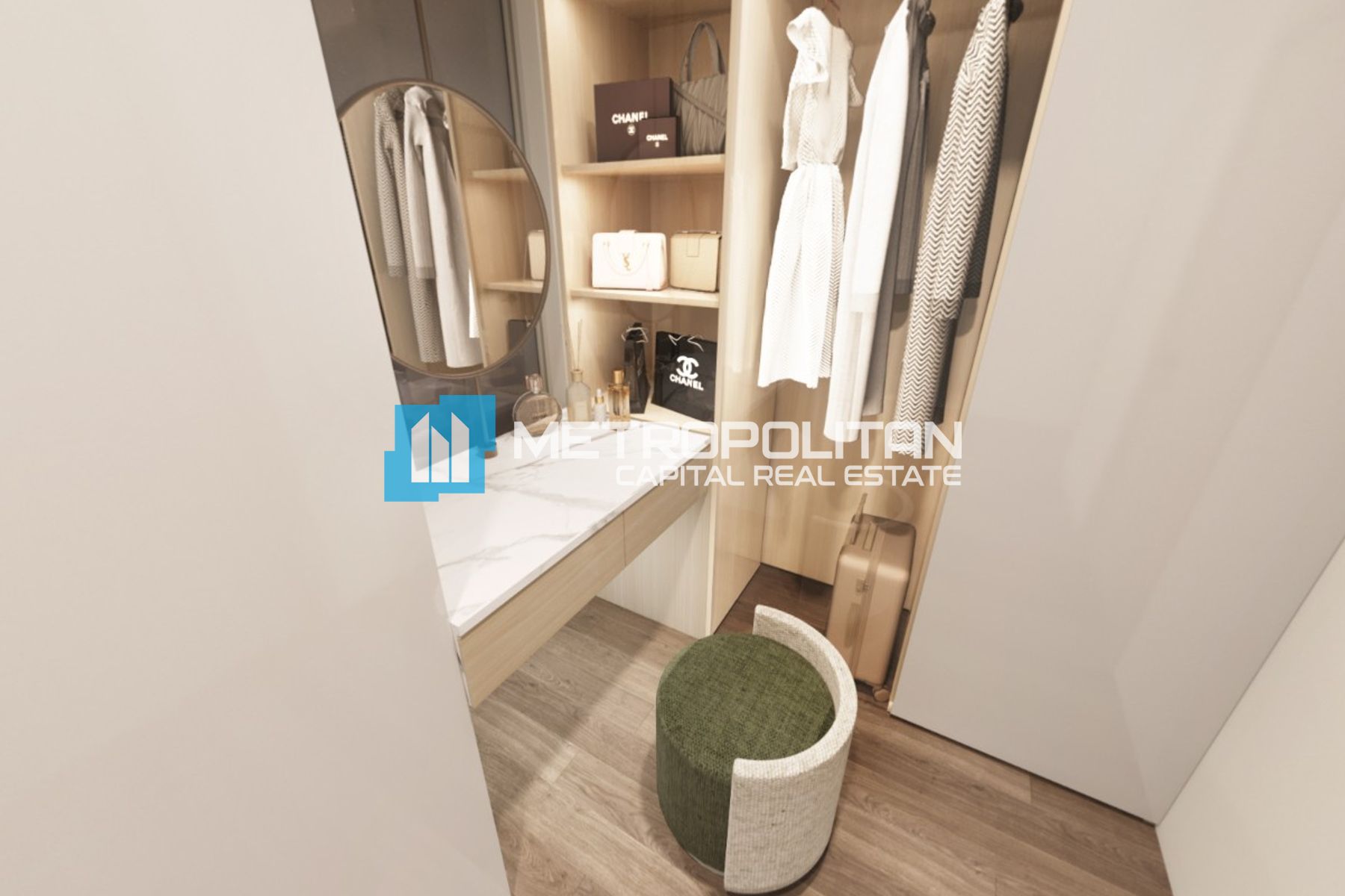 20% Below OP | Largest 2BR+M | Study | Garden View