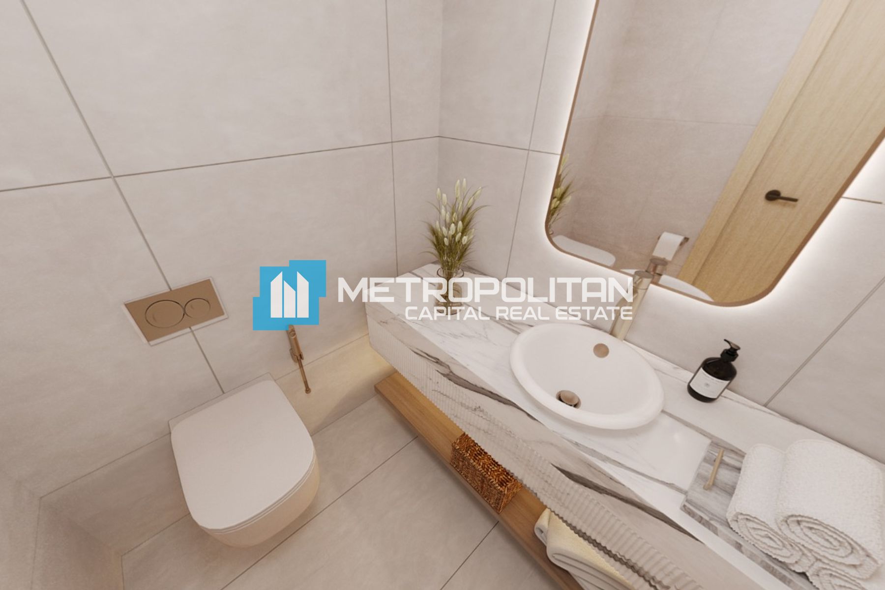 20% Below OP | Largest 2BR+M | Study | Garden View