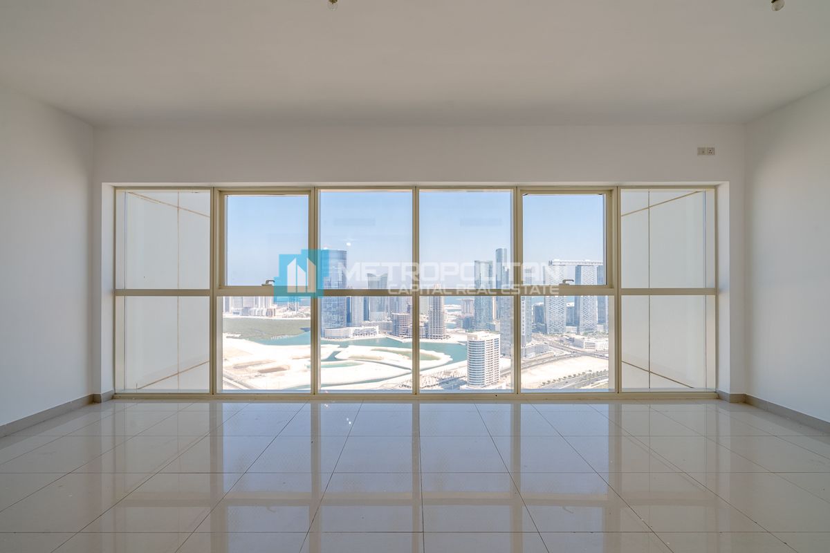 Big Layout |High Floor |Owner Occupied | Furnished