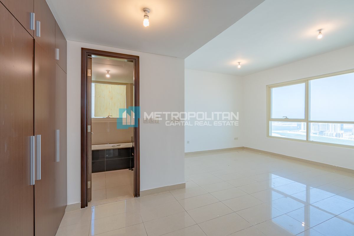 Big Layout |High Floor |Owner Occupied | Furnished