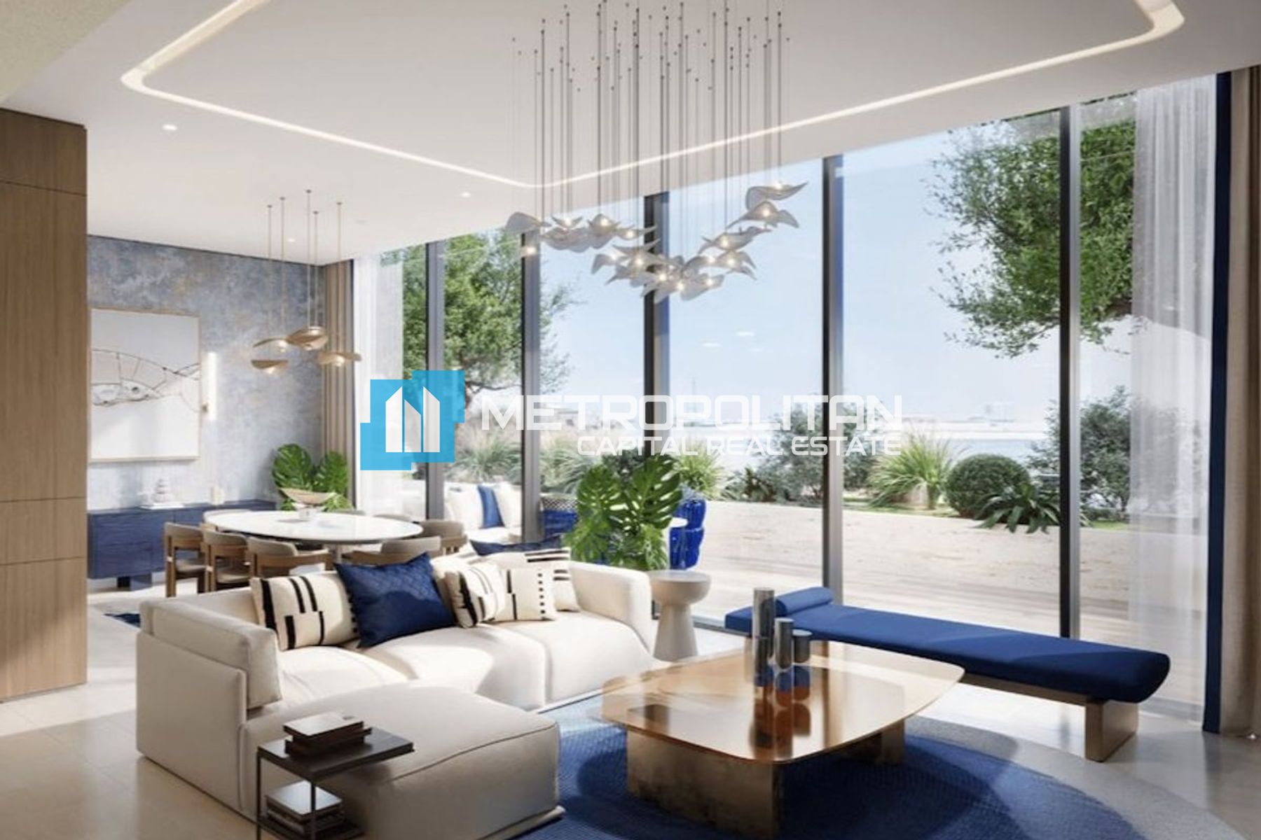 1BR Apartment for Sale in Seamont Residences, Al Reem Island - MCS-49724