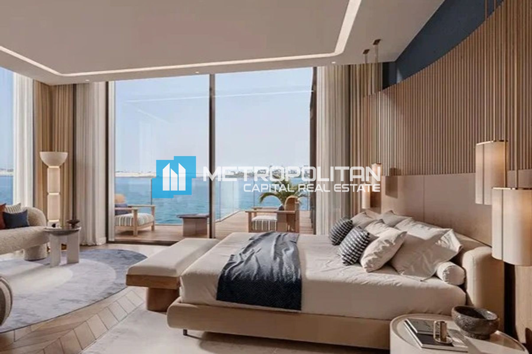 1BR Apartment for Sale in Seamont Residences, Al Reem Island - MCS-49726