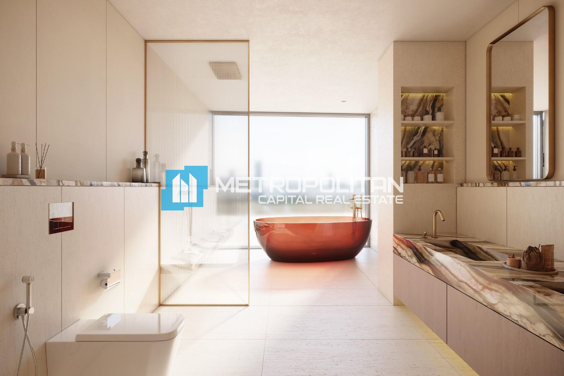 Spacious 3BHK| Maid Room | Mangrove View| Hot Deal