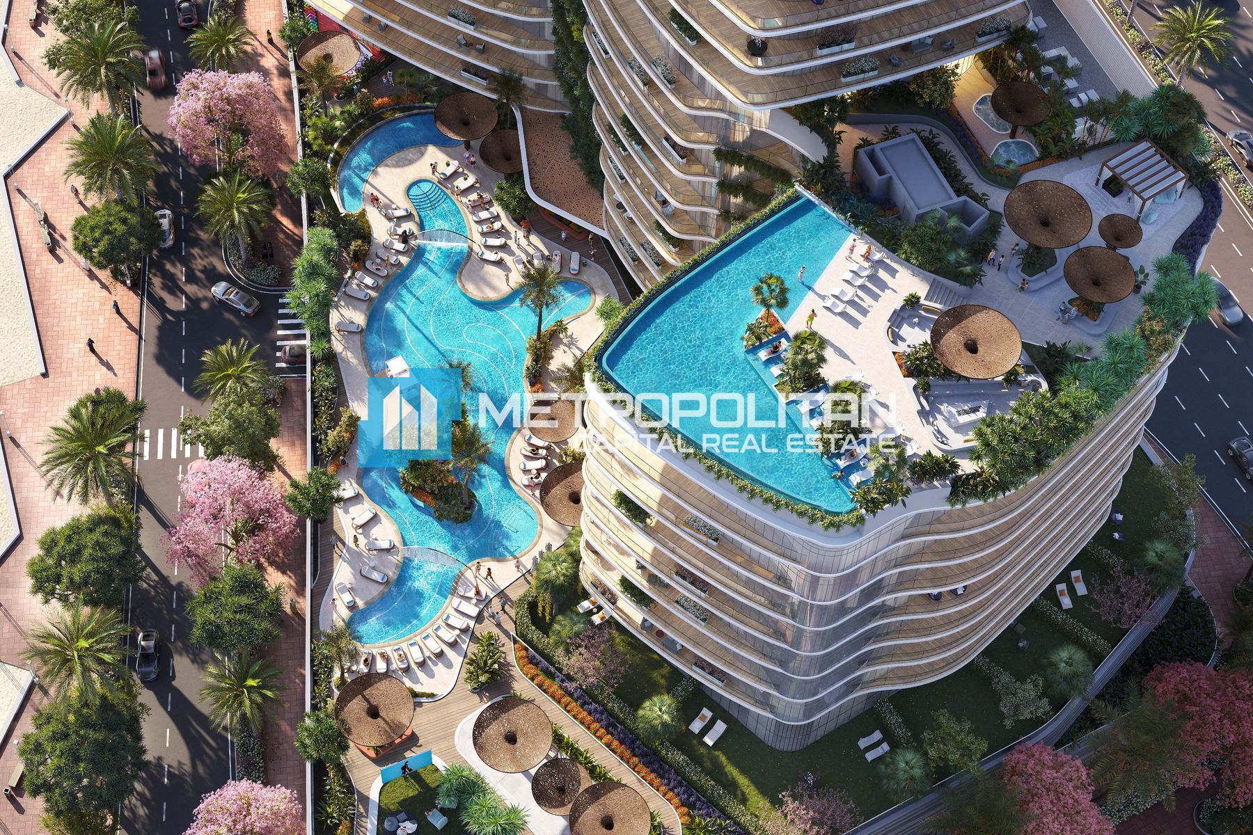 Spacious 3BHK| Maid Room | Mangrove View| Hot Deal
