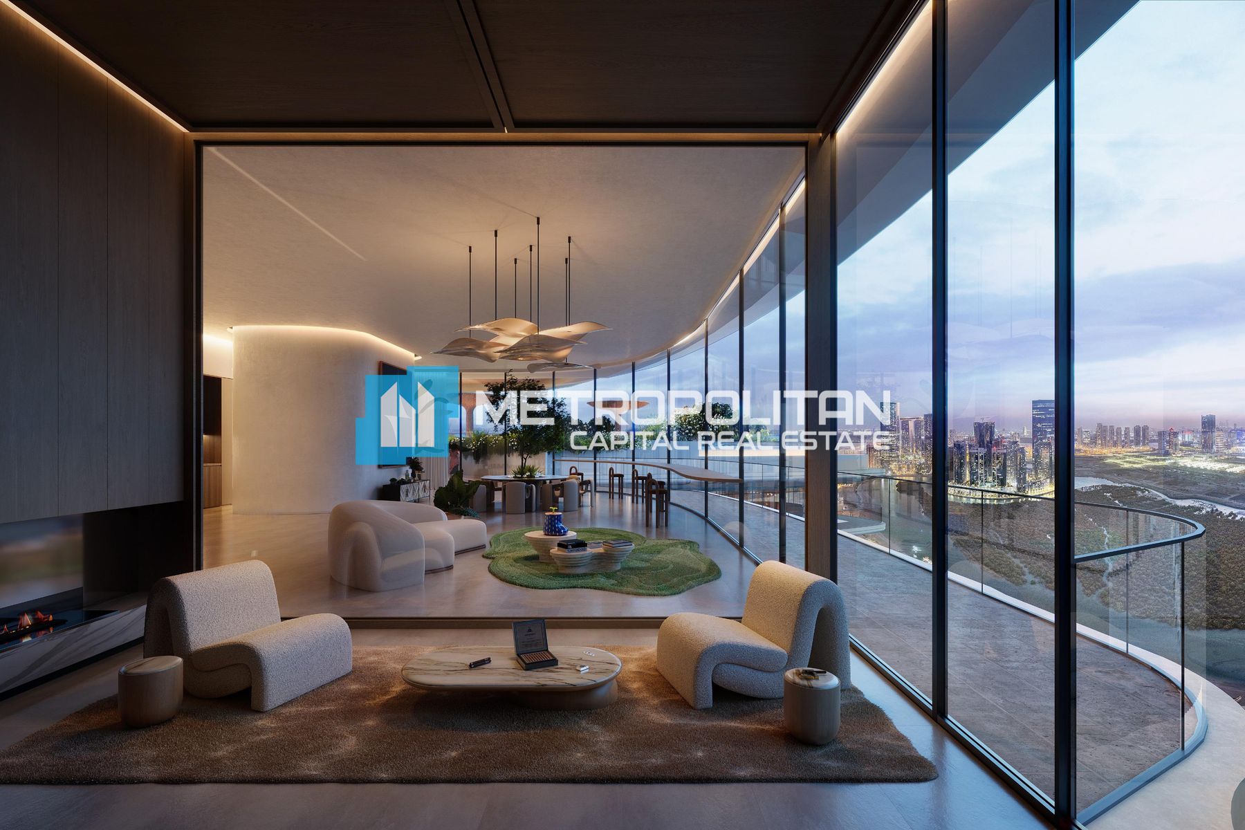 Spacious 3BHK| Maid Room | Mangrove View| Hot Deal