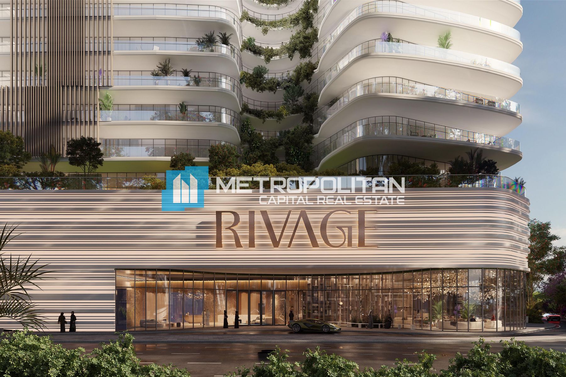 Spacious 3BHK| Maid Room | Mangrove View| Hot Deal