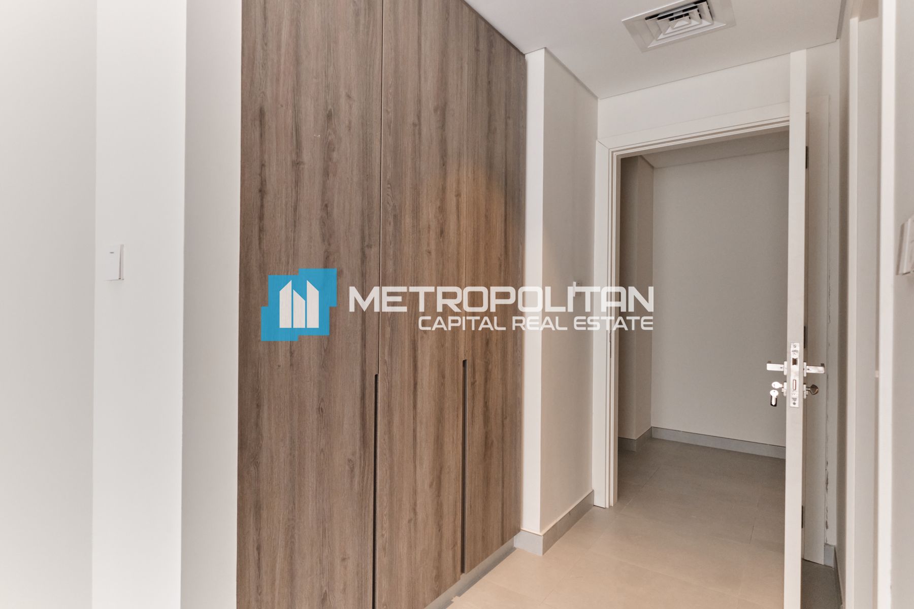 Furnished Apt | Partial Sea View | Prime Location