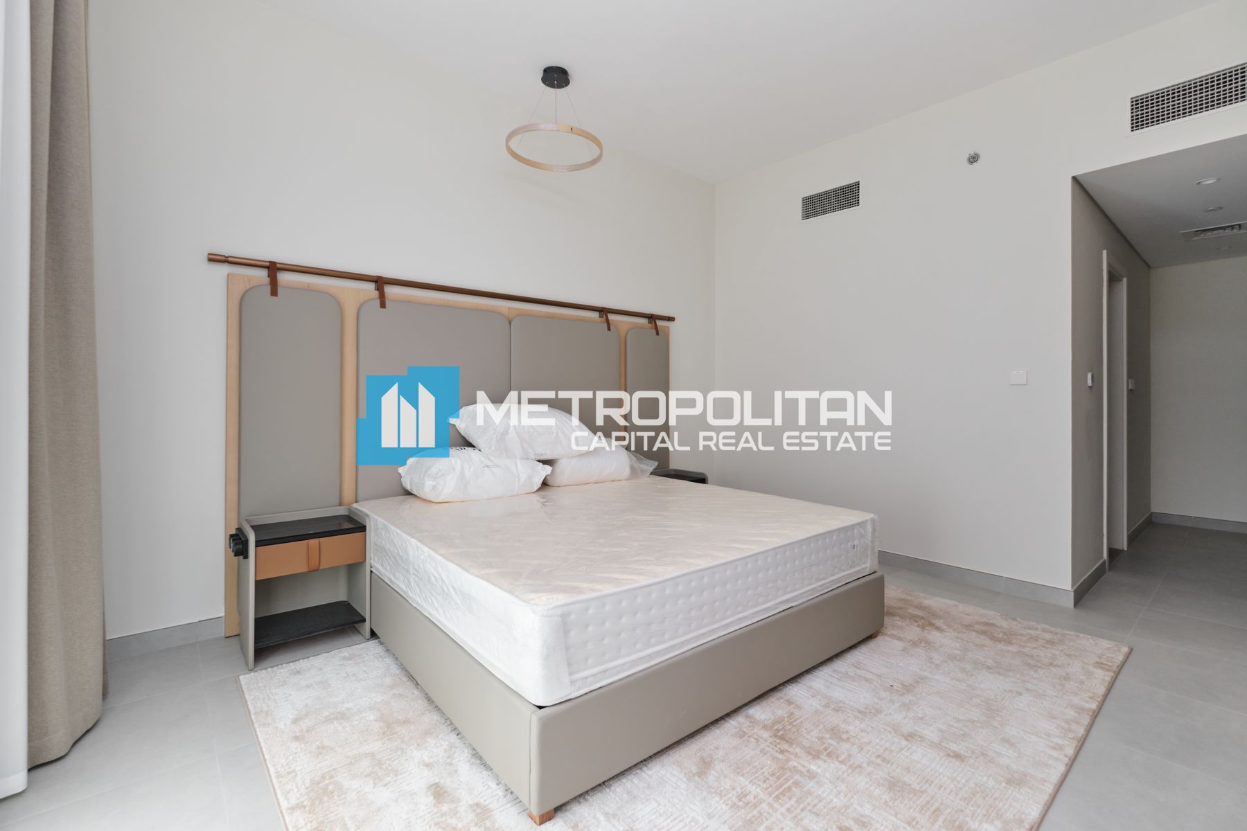 Furnished Apt | Partial Sea View | Prime Location