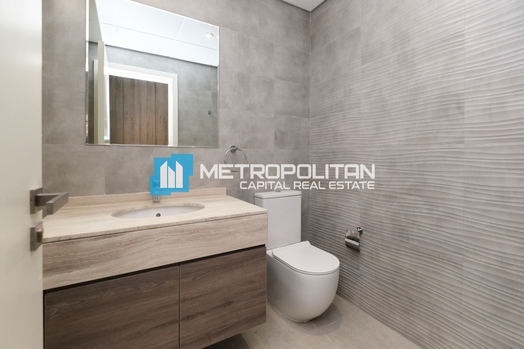 Furnished Apt | Partial Sea View | Prime Location