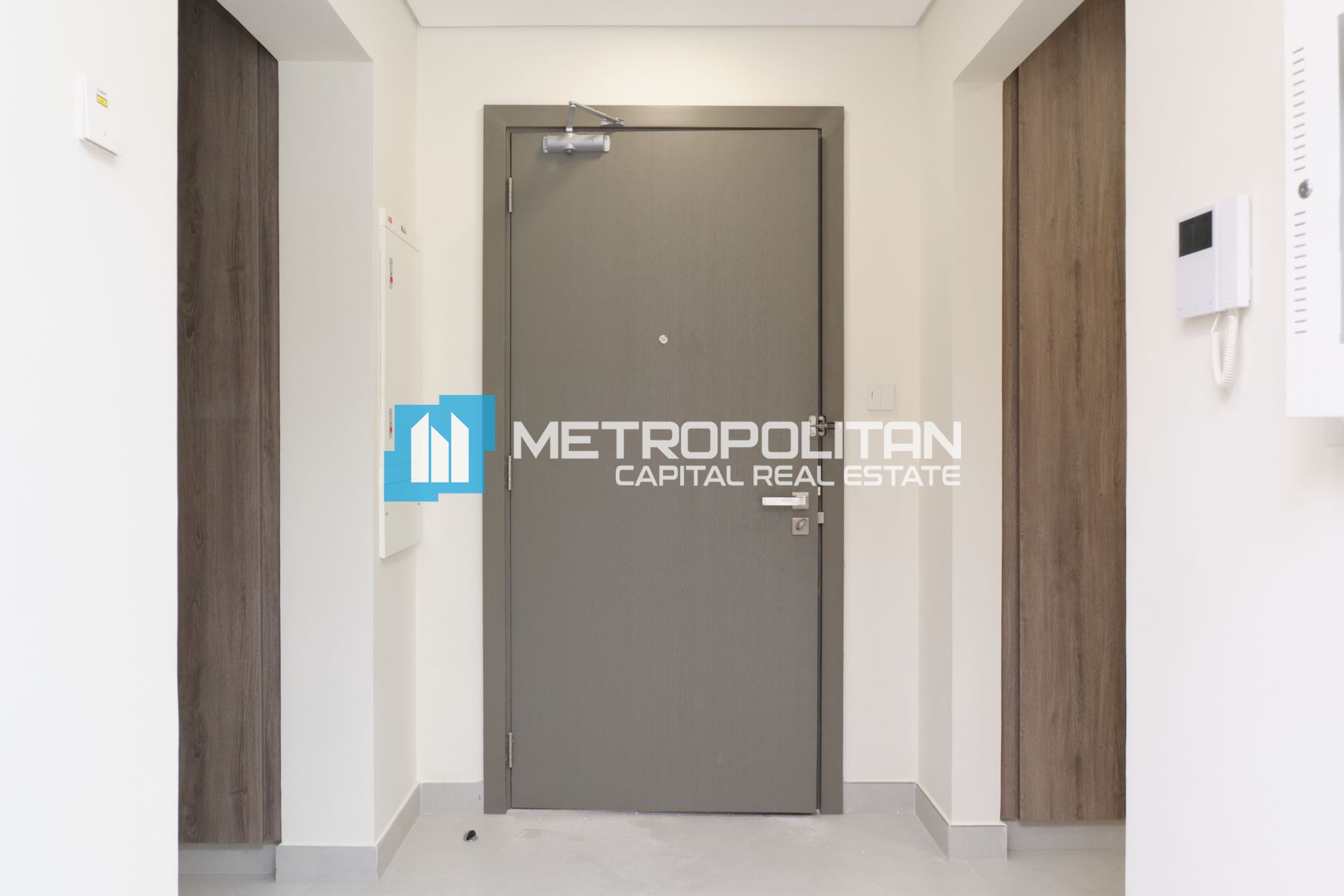 Furnished Apt | Partial Sea View | Prime Location