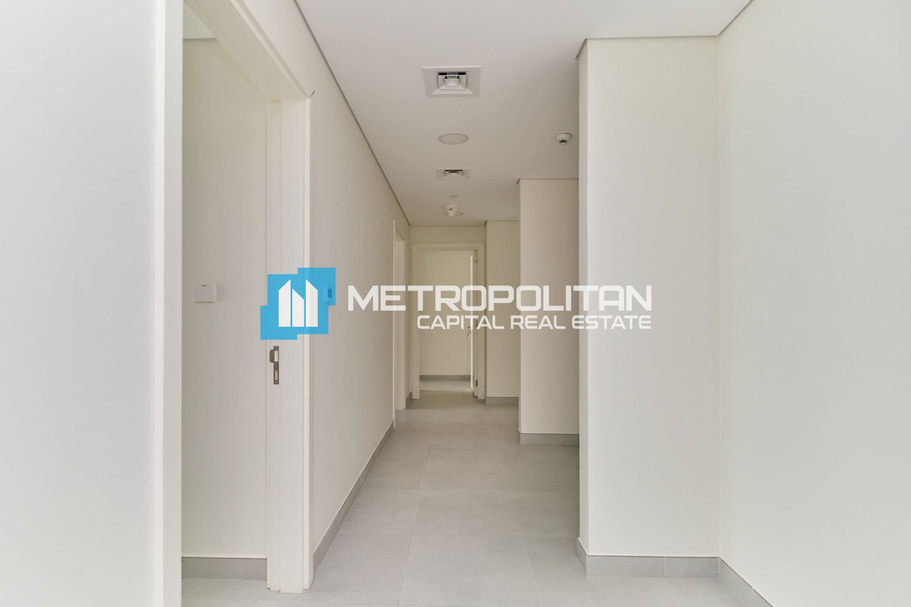 Furnished Apt | Partial Sea View | Prime Location