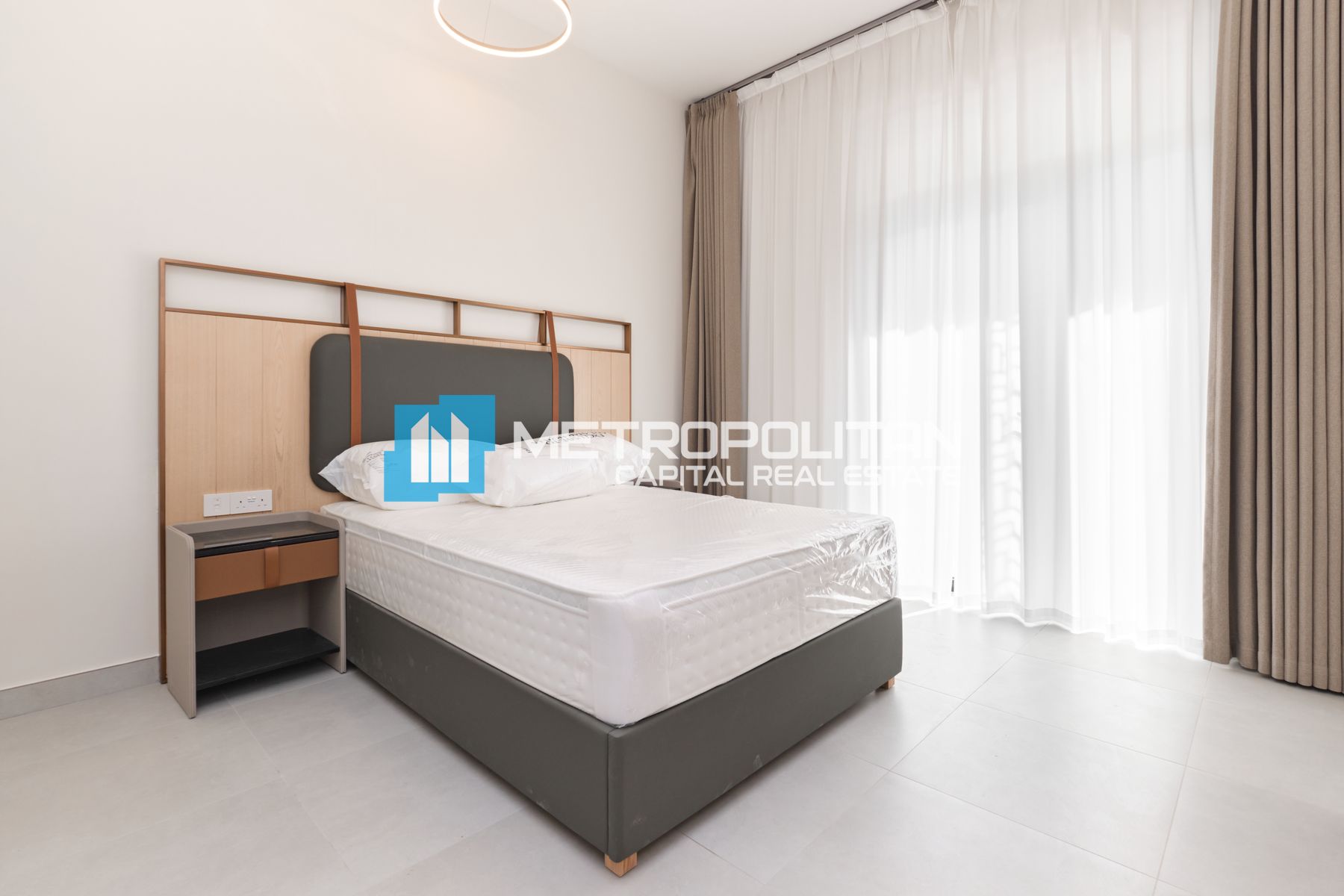 Furnished Apt | Partial Sea View | Prime Location