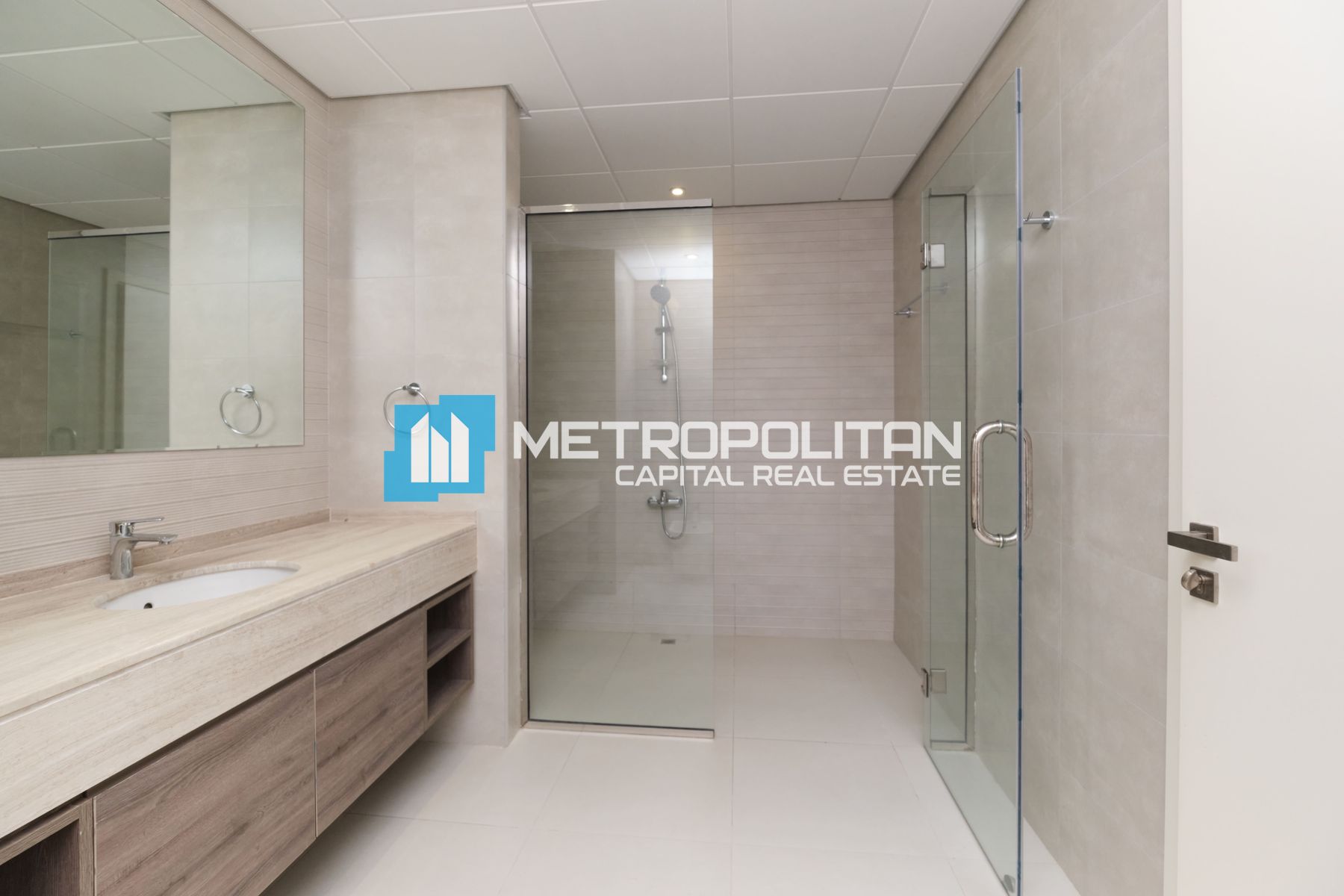 Furnished Apt | Partial Sea View | Prime Location