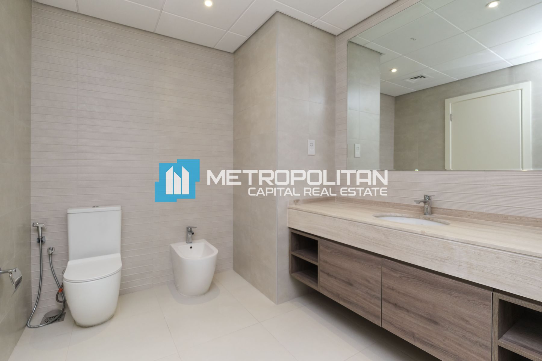 Furnished Apt | Partial Sea View | Prime Location
