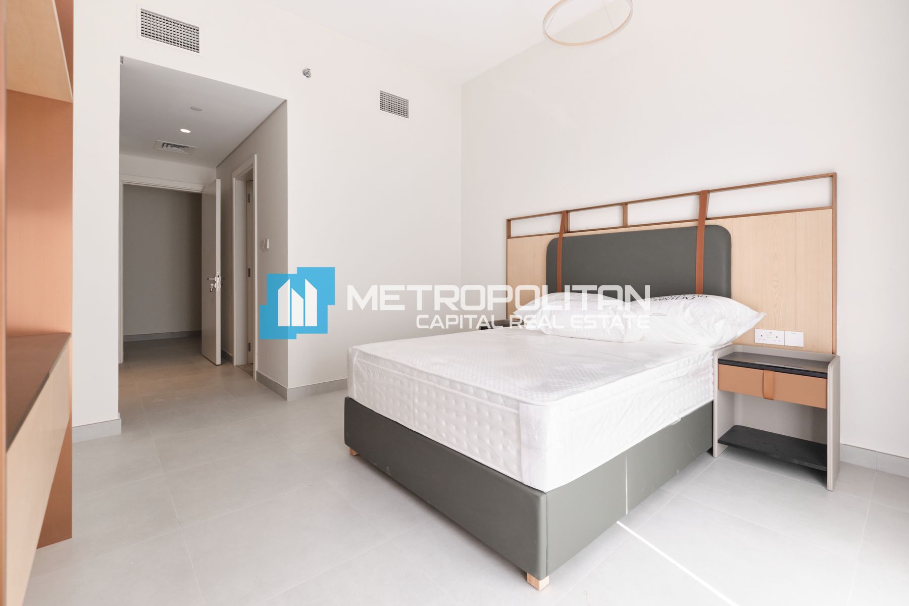 Furnished Apt | Partial Sea View | Prime Location