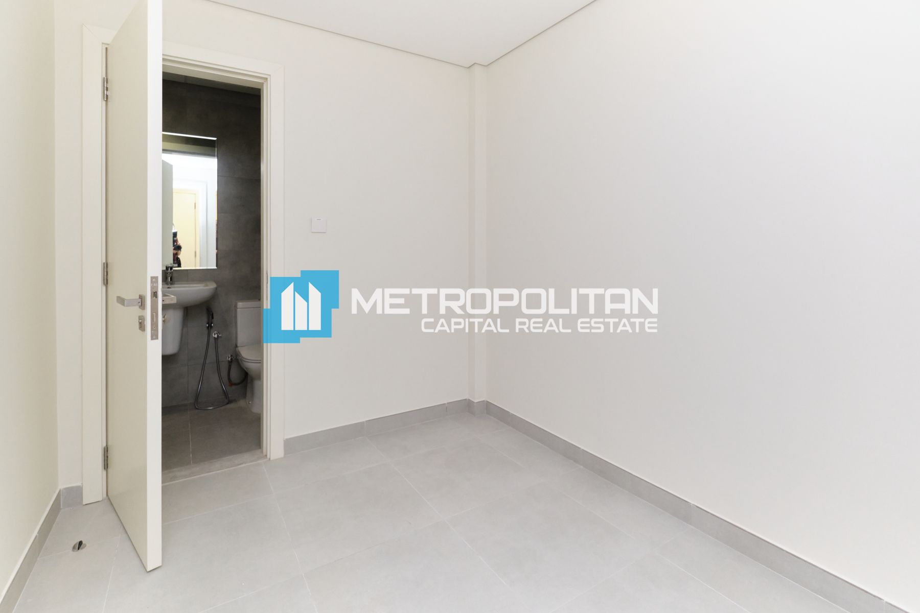 Furnished Apt | Partial Sea View | Prime Location