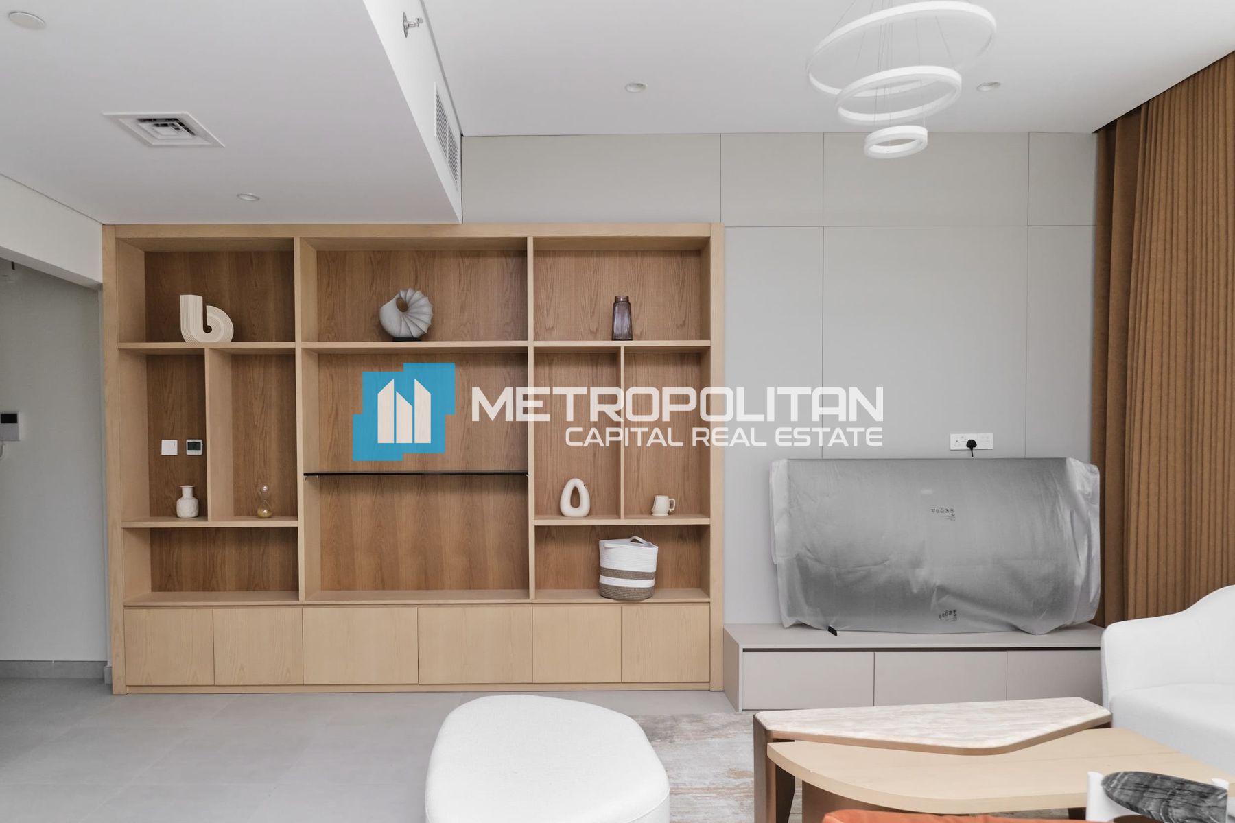 Fully Furnished | Vacant | 2 Bedrooms + Maids