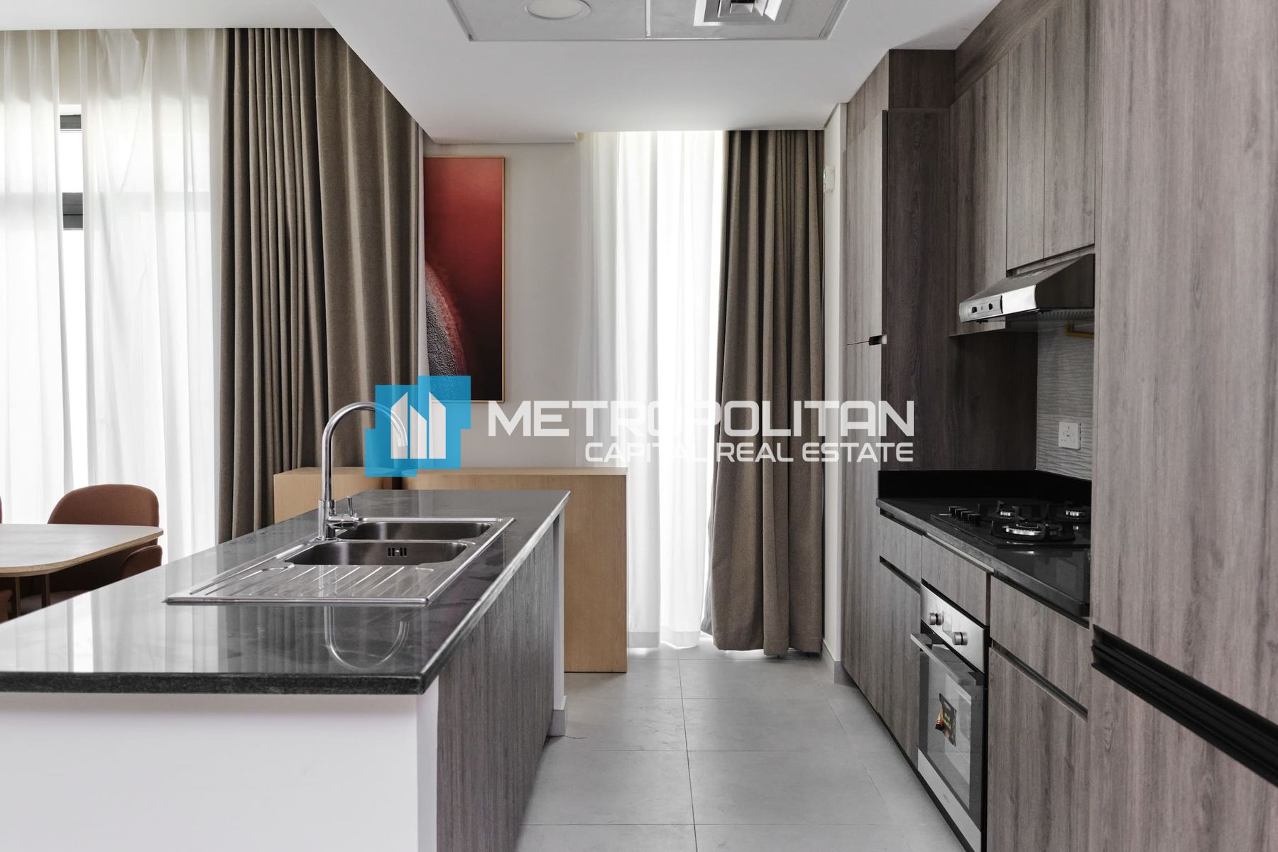 Fully Furnished | Vacant | 2 Bedrooms + Maids