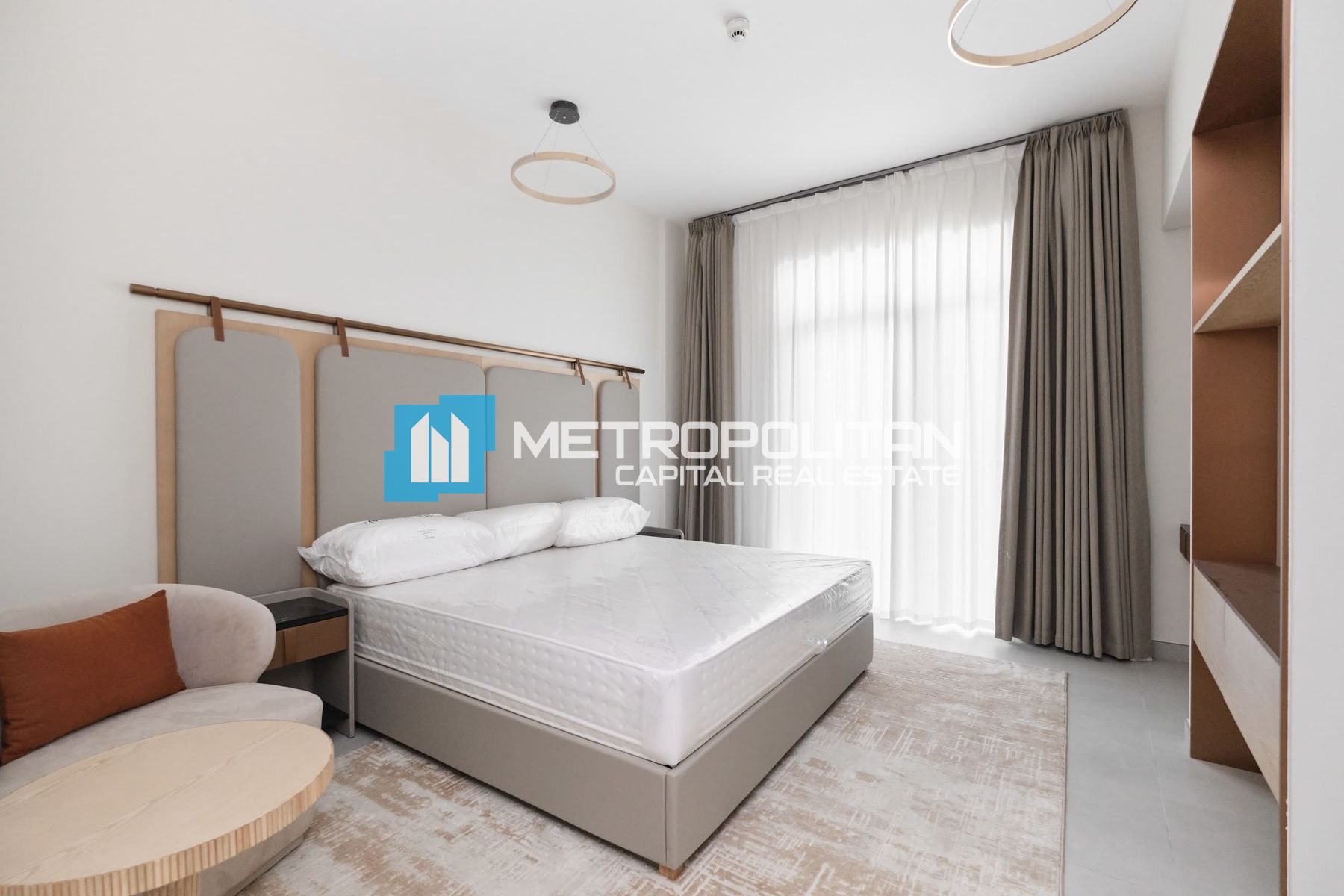 Fully Furnished | Vacant | 2 Bedrooms + Maids