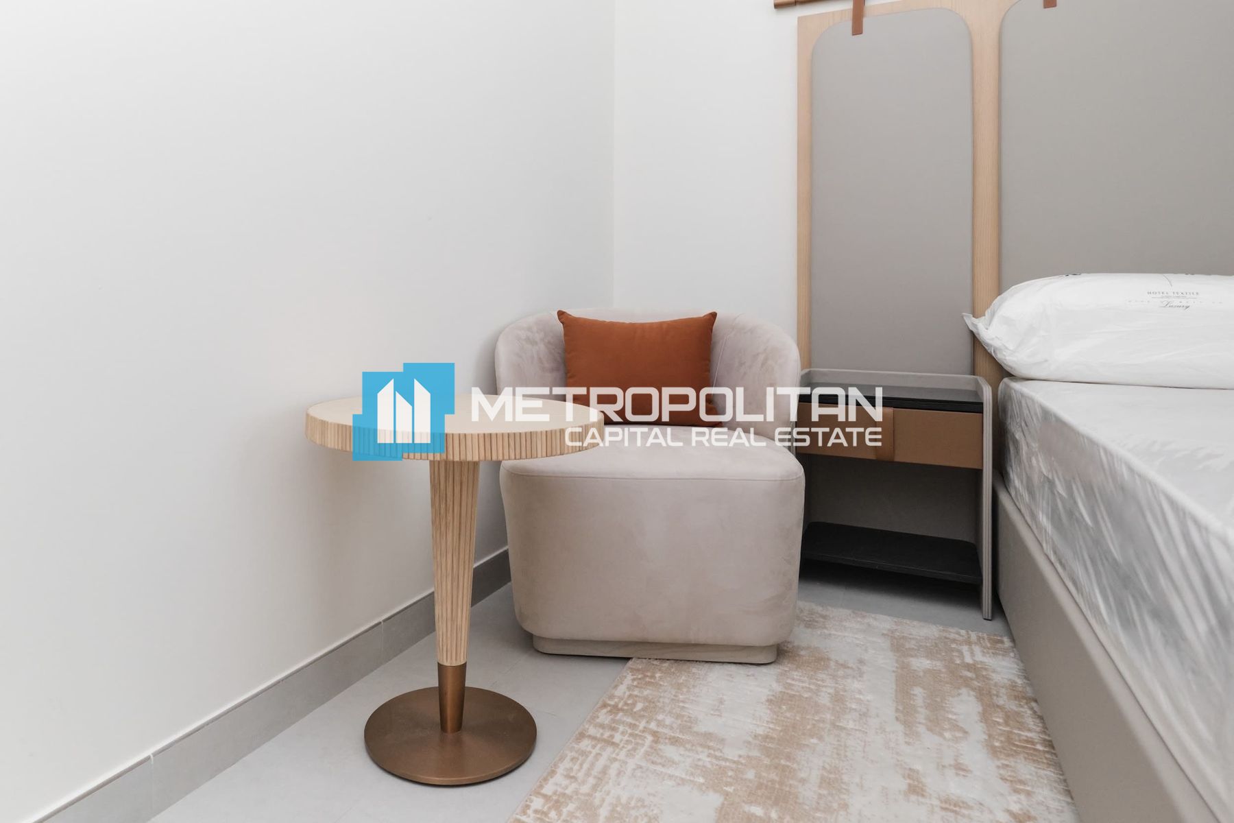 Fully Furnished | Vacant | 2 Bedrooms + Maids