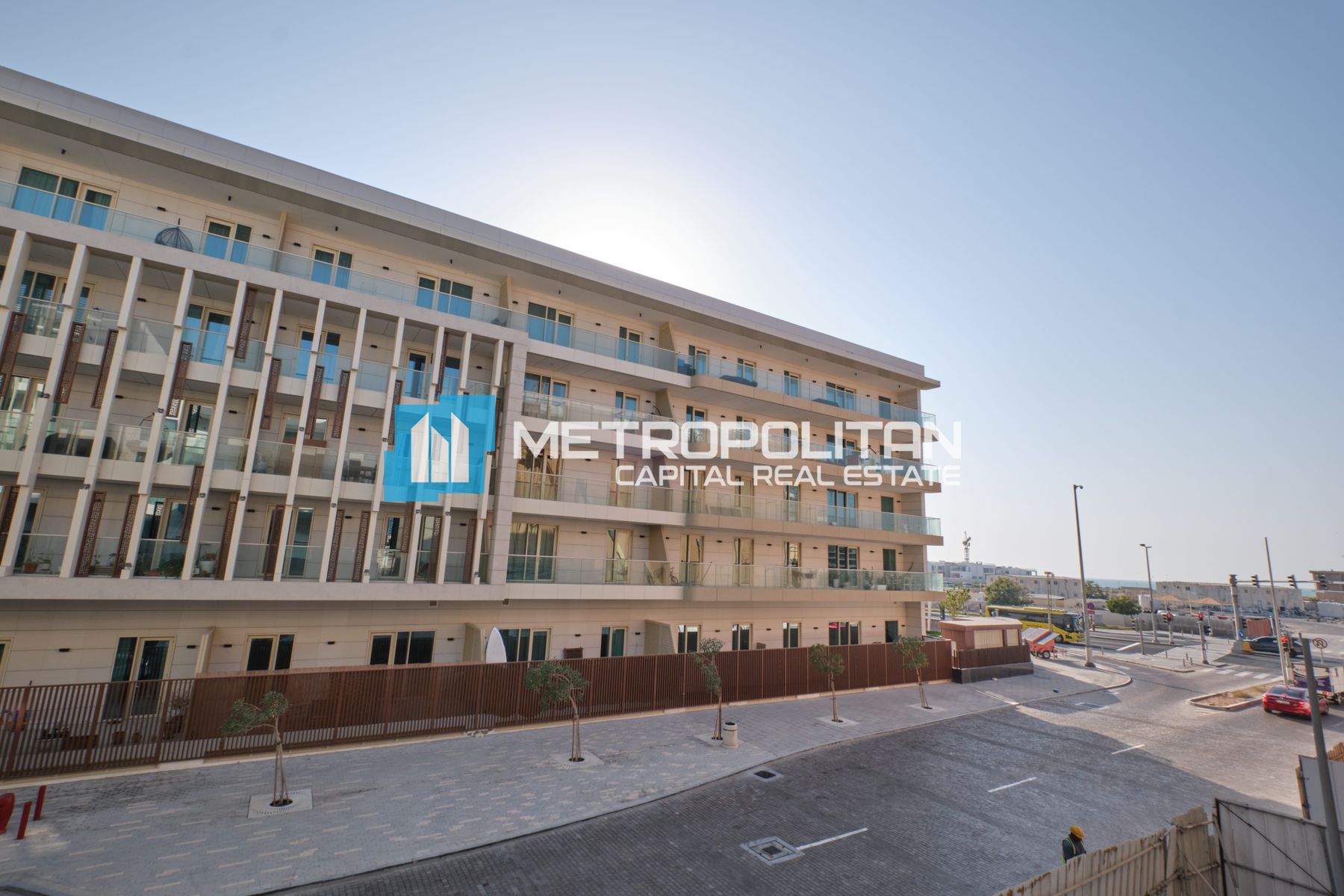Fully Furnished | Vacant | 2 Bedrooms + Maids