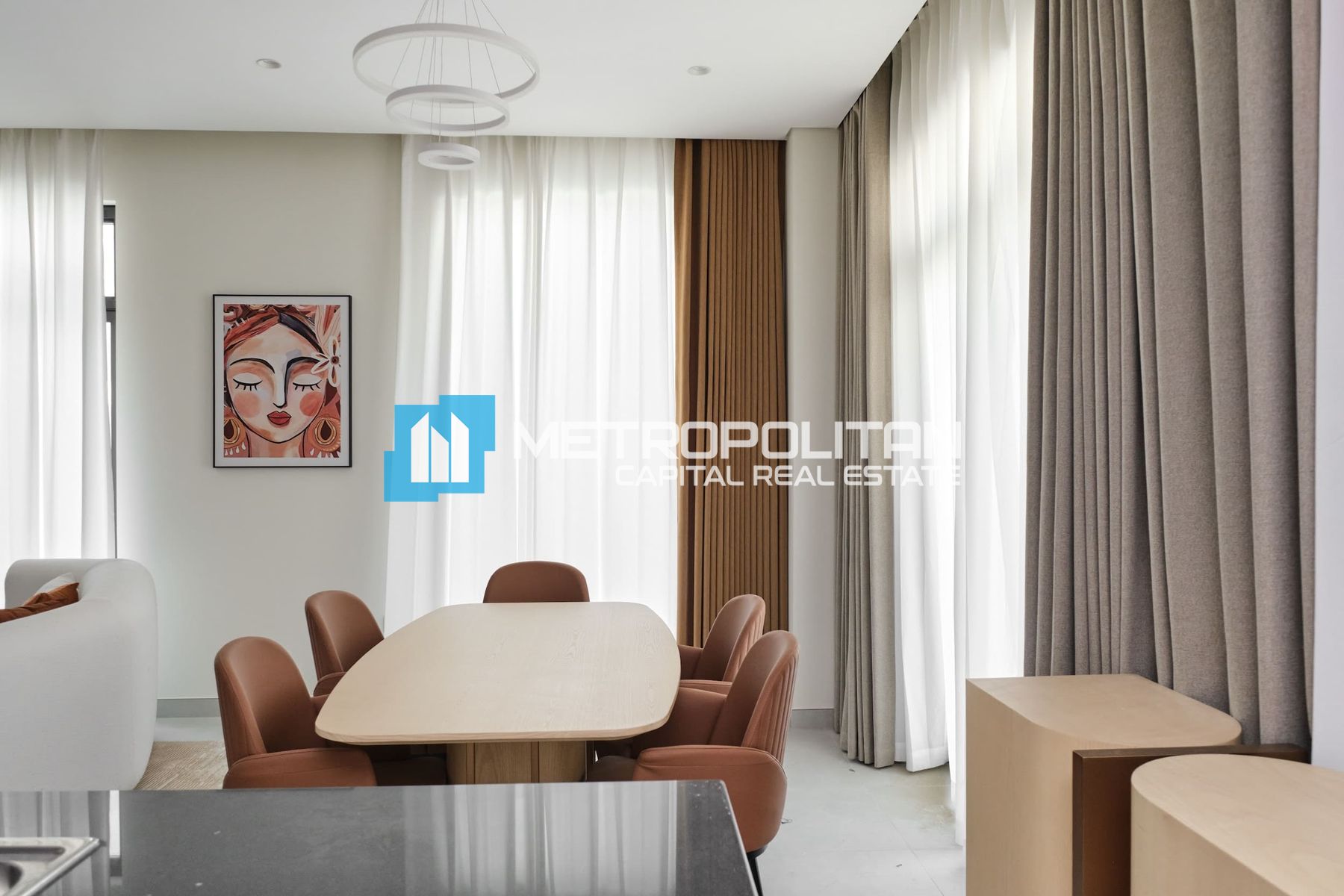 Fully Furnished | Vacant | 2 Bedrooms + Maids