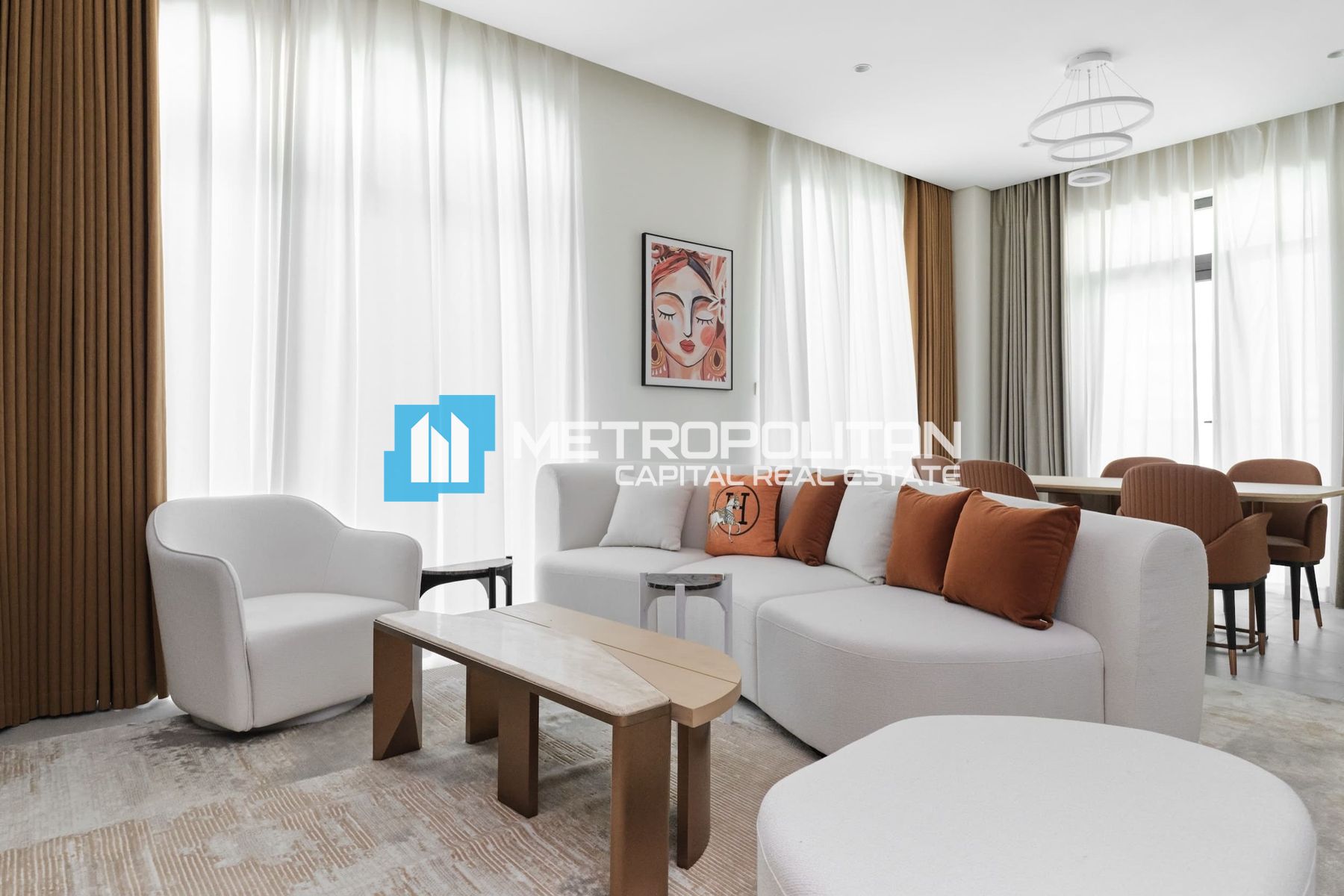 Fully Furnished | Vacant | 2 Bedrooms + Maids