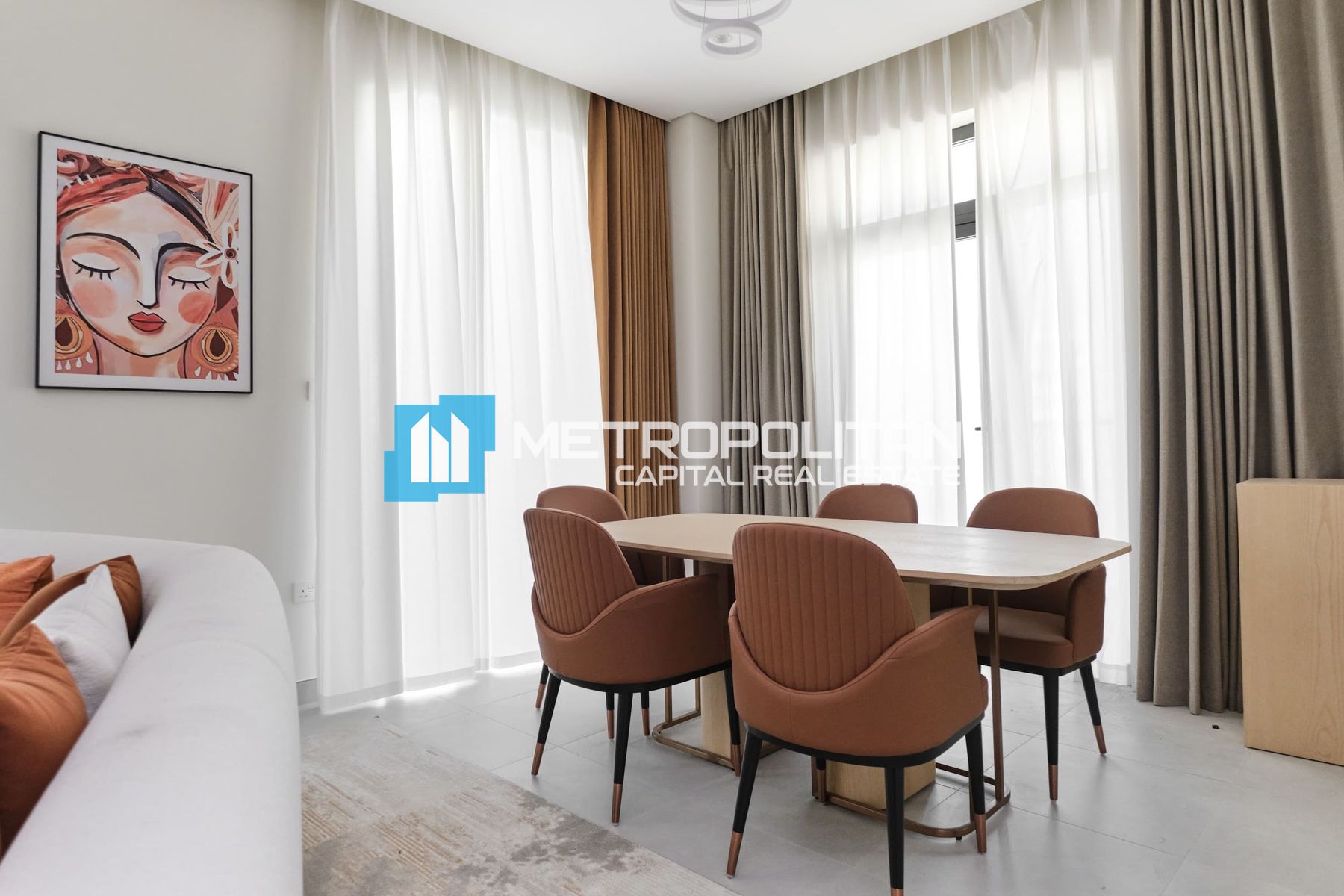 Fully Furnished | Vacant | 2 Bedrooms + Maids